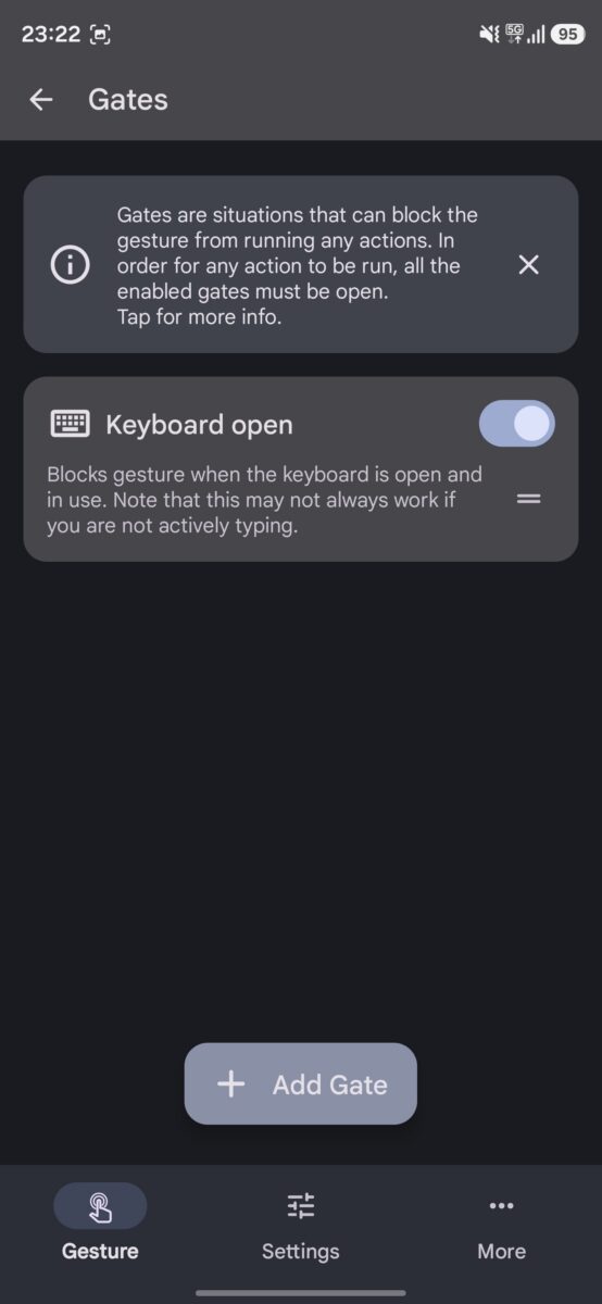 How to add Google's Quick Tap gesture to any Android phone