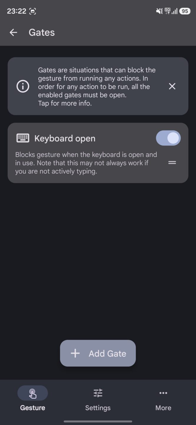 How to add Google's Quick Tap gesture to any Android phone