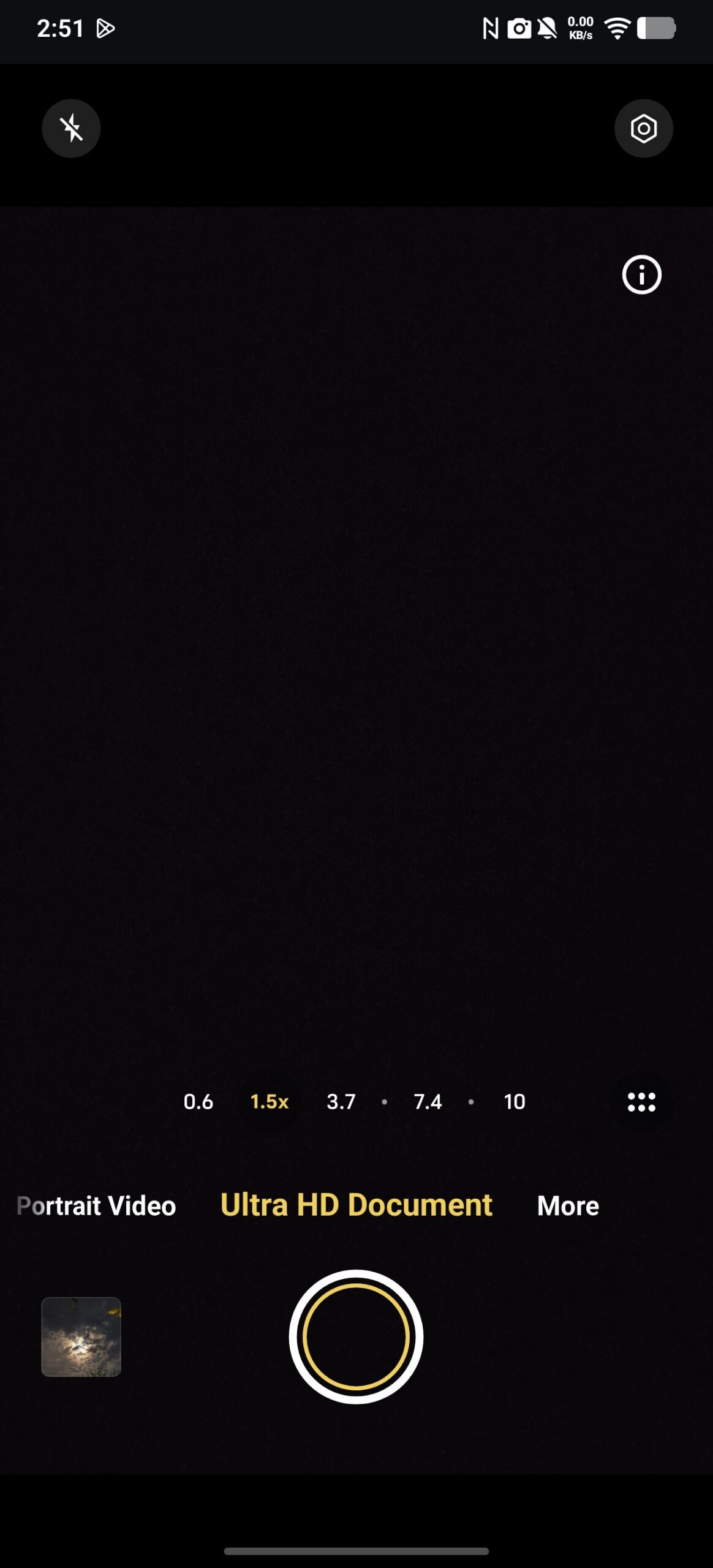 vivo x300 Ultra main mode edit 2