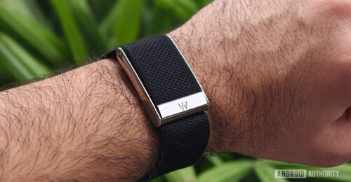 I’ve worn a WHOOP for a year — here are 6 reasons I won’t switch to the Fitbit Air