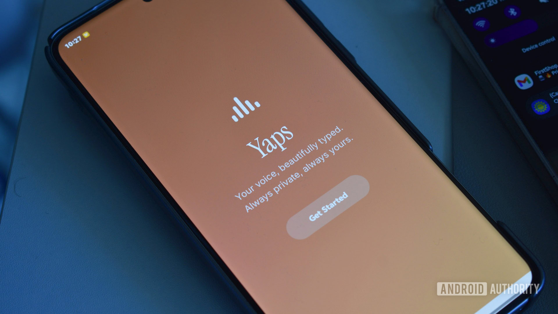 yaps ai ai app 1