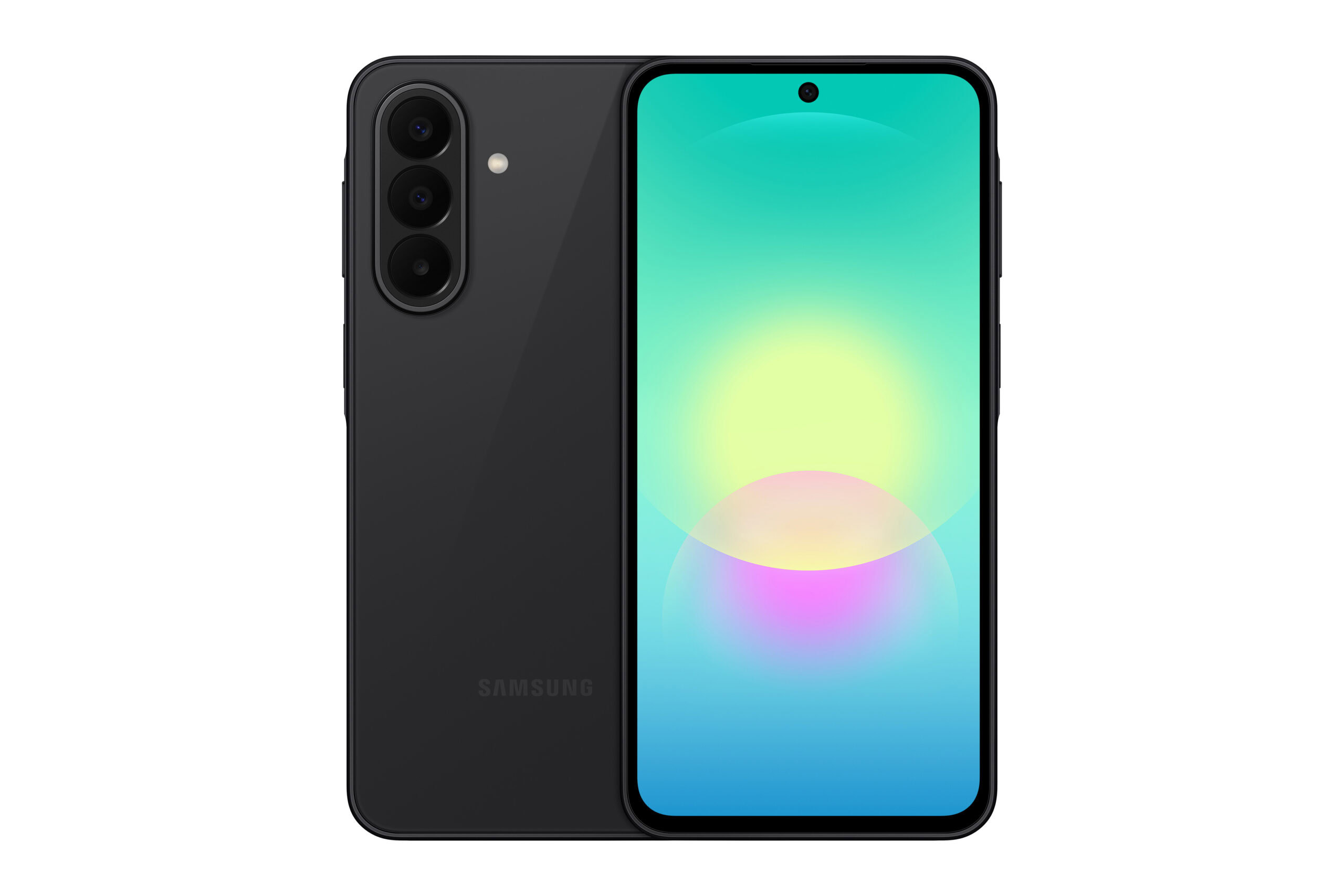 Samsung Galaxy a27 5g black