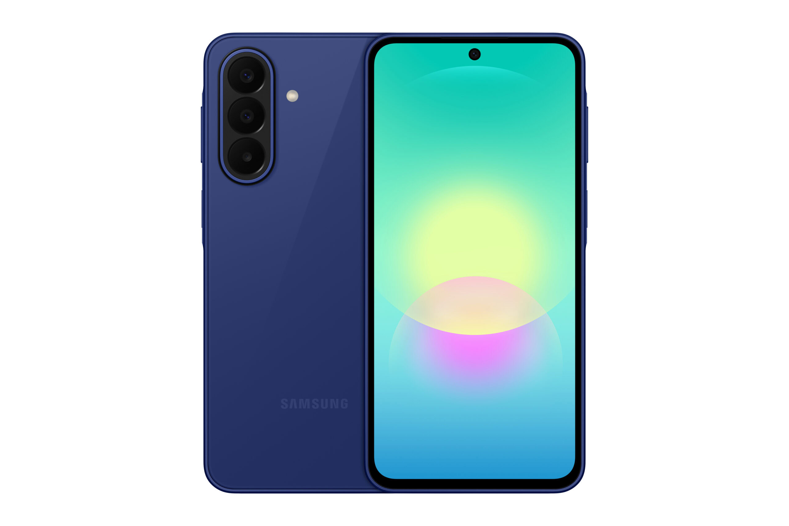Samsung galaxy a27 5g blue