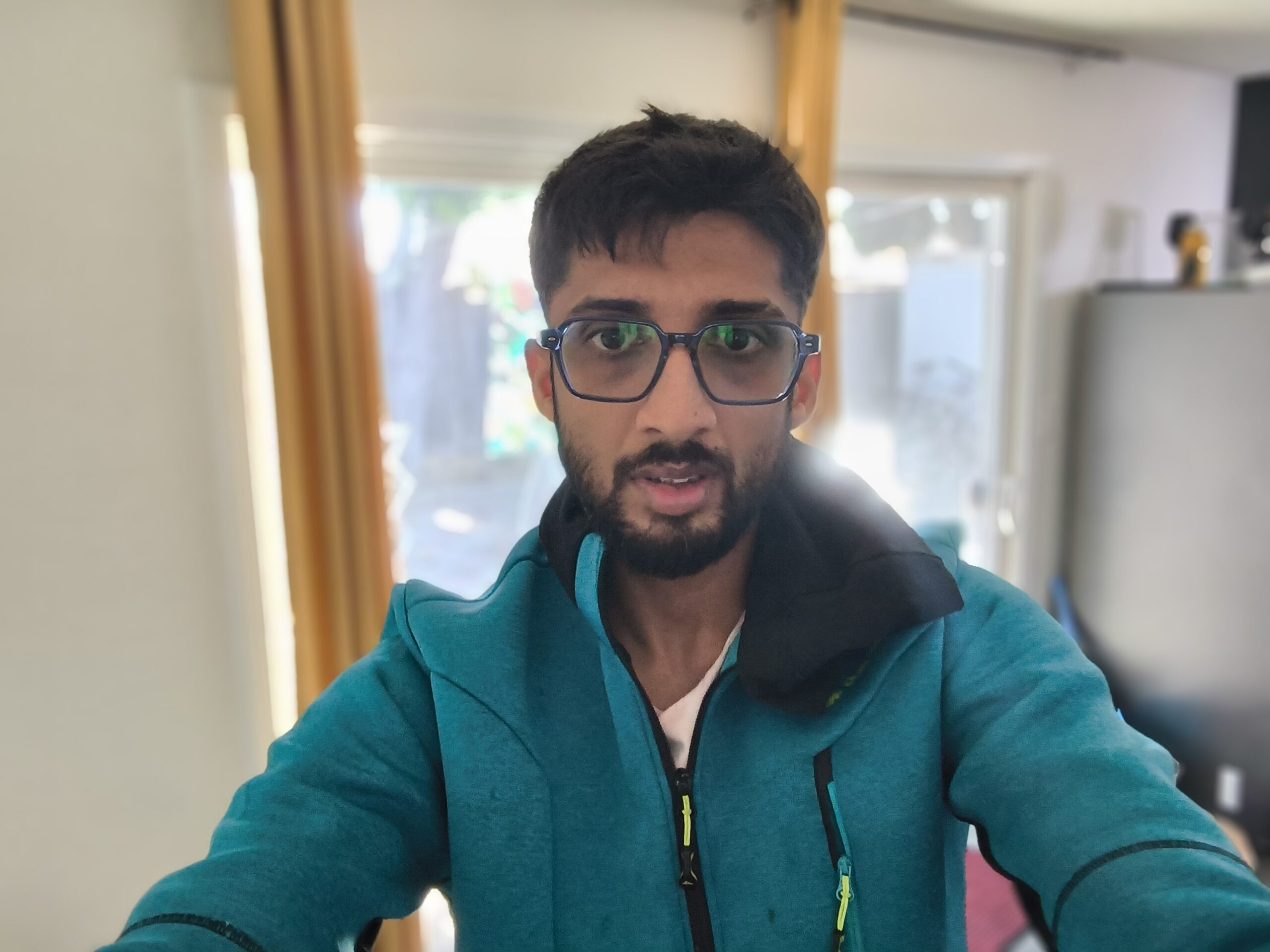 Galaxy Tab A11 Plus camera samples for Lenovo Idea Tab Plus review