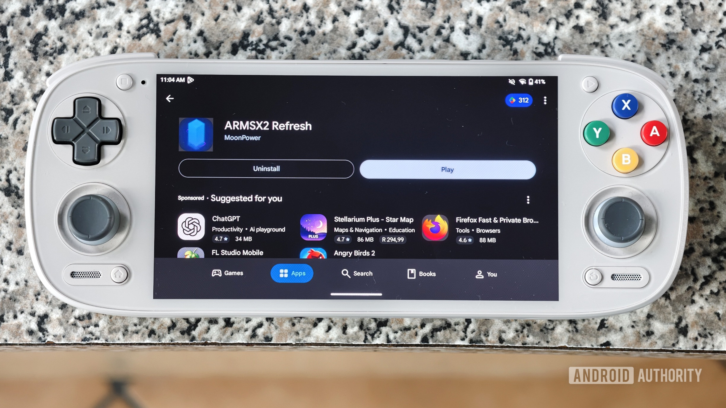 ARMSX2 Refresh może być najlepszym emulatorem PS2 na Androida