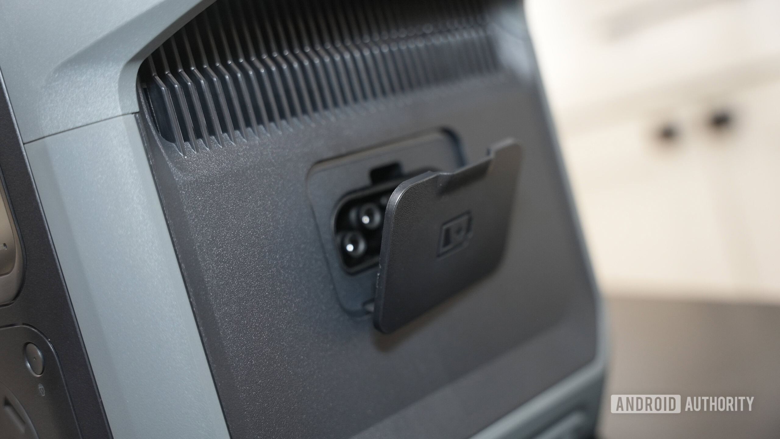 Anker SOLIX C2000 Gen 2 expansion