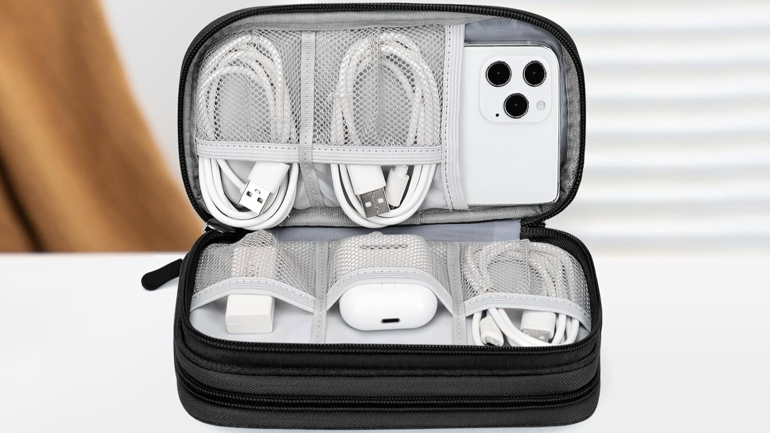 FYY cable organizer FYY cable organizer