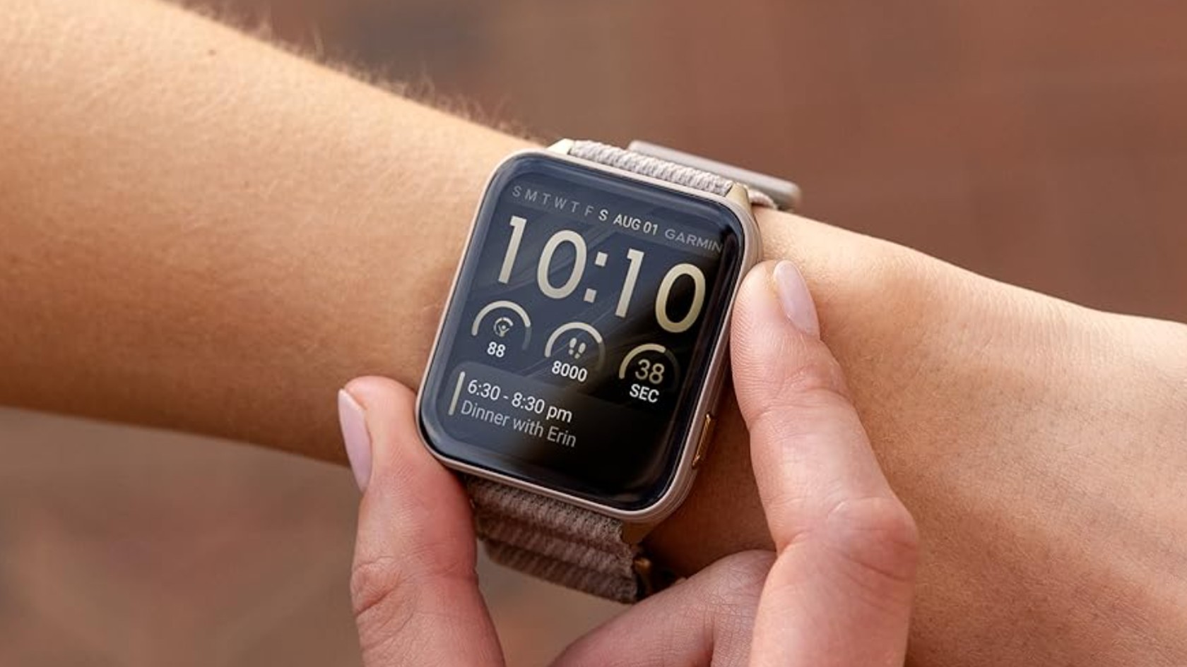 Garmin Venu X1 early Prime Day deal cuts $100 off 