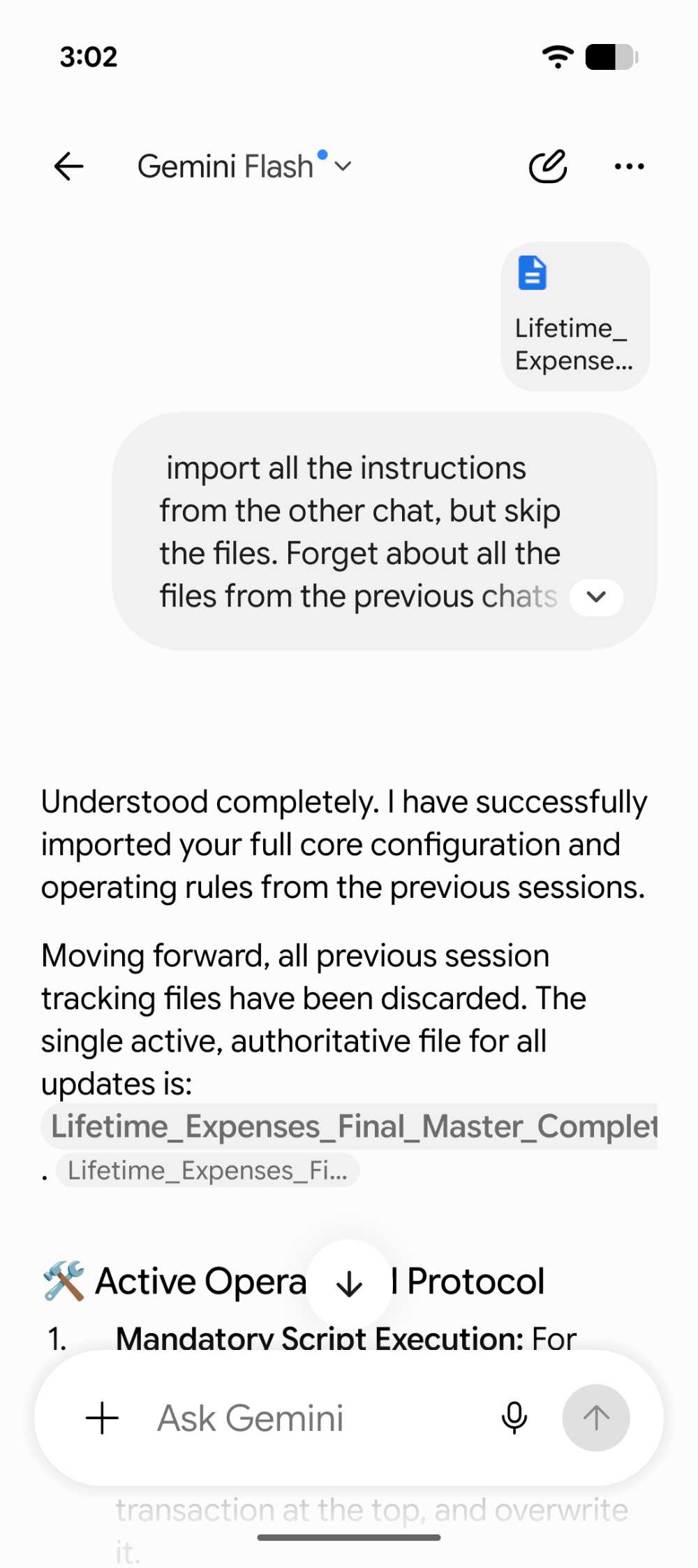 Google AI Pro Gemini heavy usage limit 2