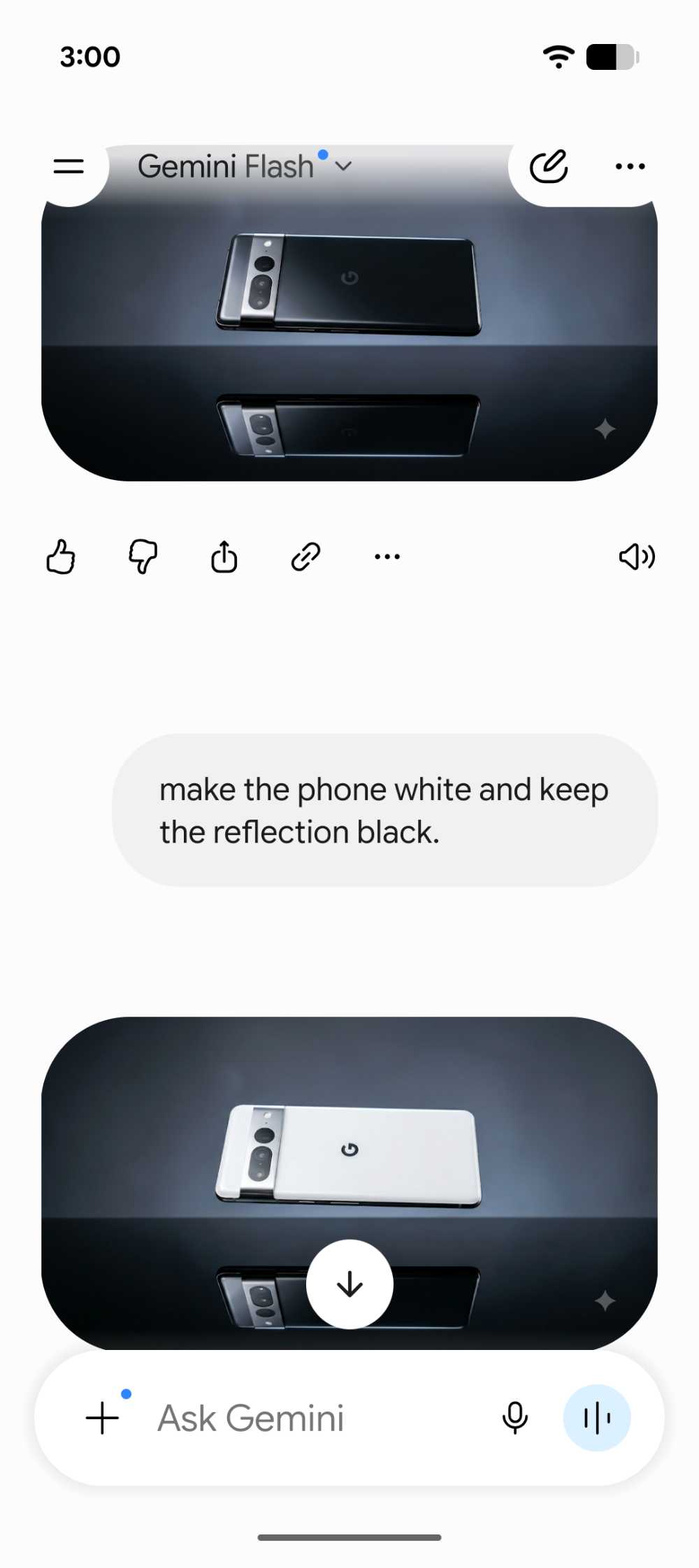 Google AI Pro Gemini light usage limit 2