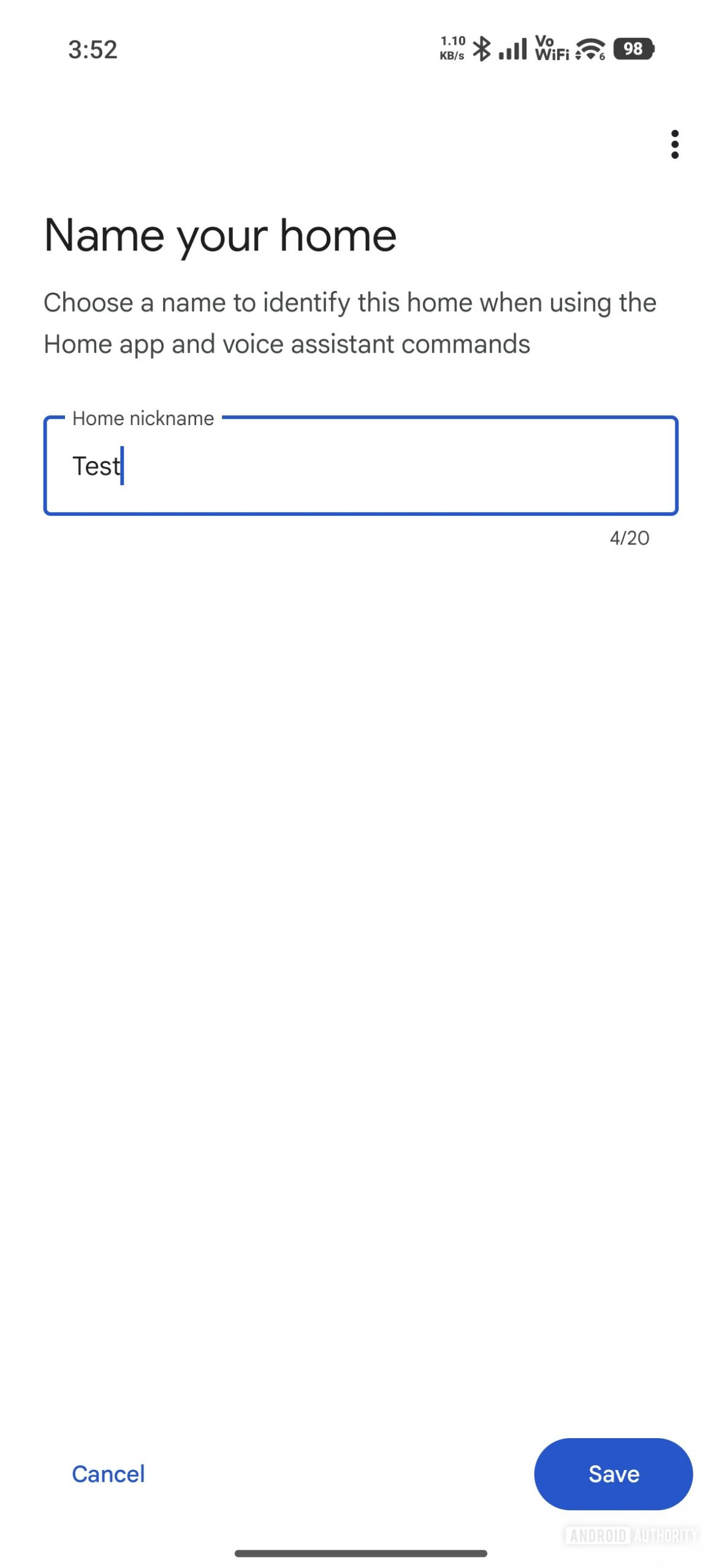 Google Home Steps to downgrade Gemini and revert to Google Assistant (2)
