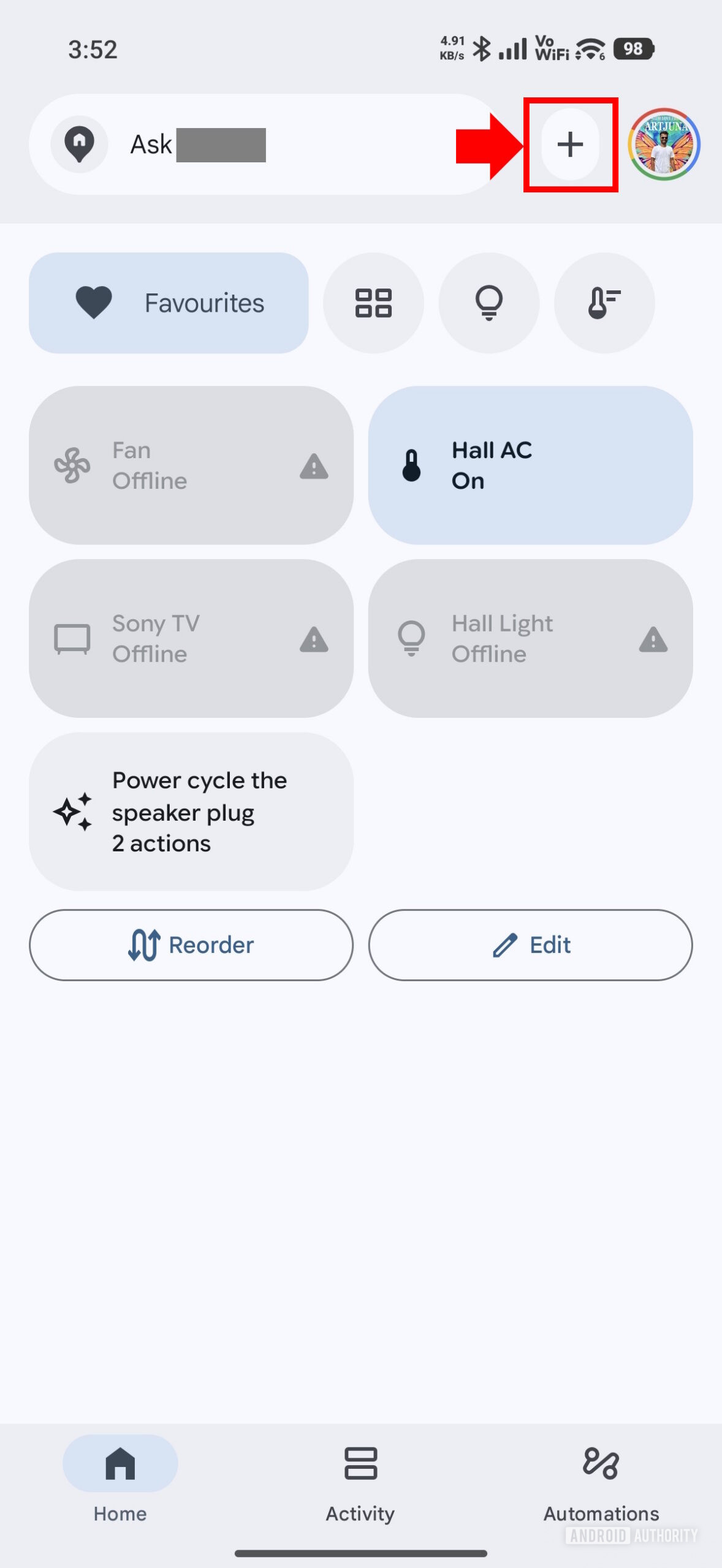 Google Home Steps to downgrade Gemini and revert to Google Assistant (6)