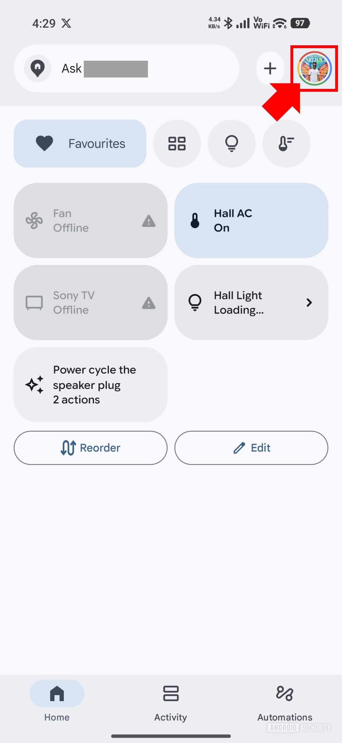 Google Home Steps to downgrade Gemini and revert to Google Assistant (8)