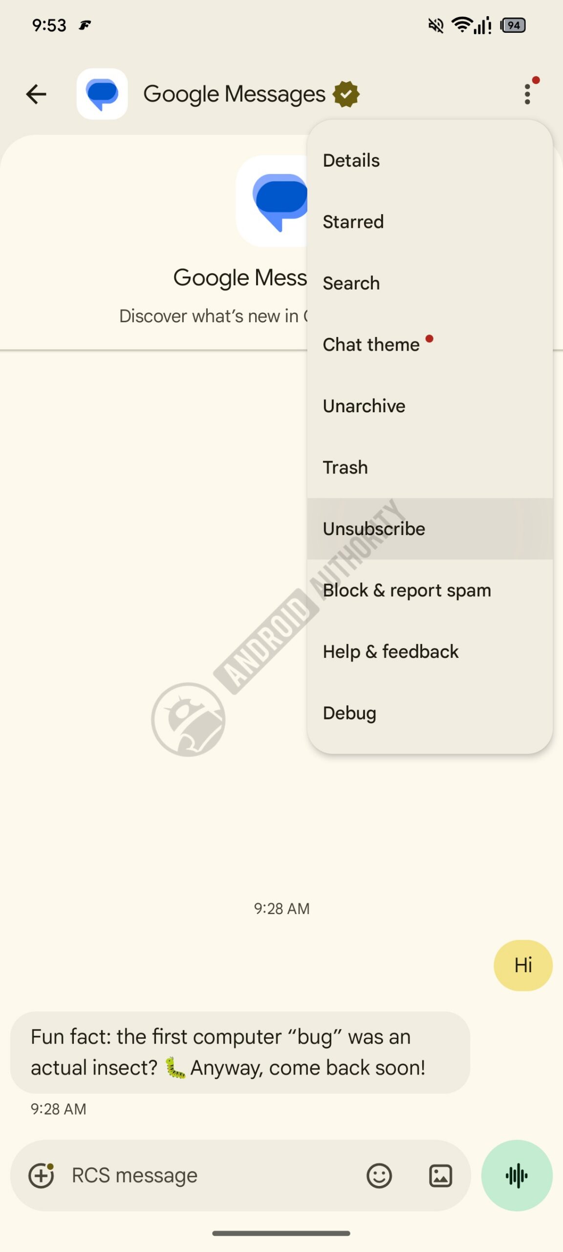 Google mesages official chat 4 watermarked