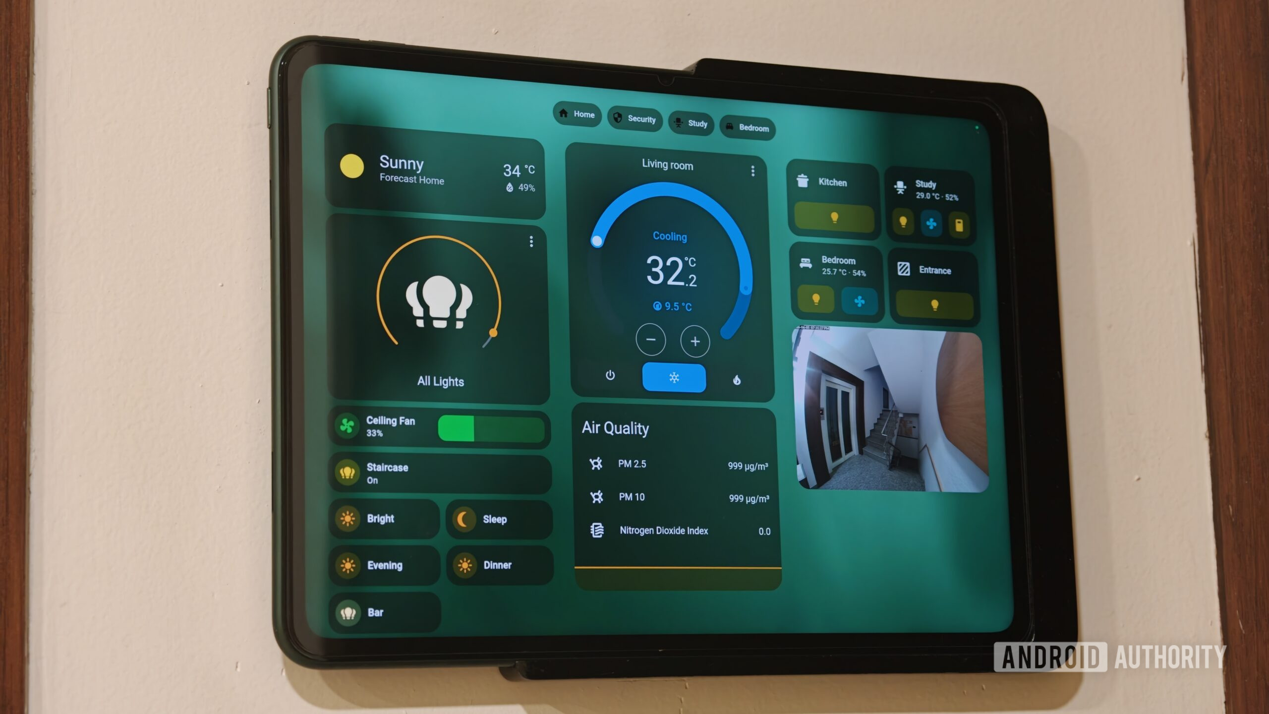 Claude AI Aids in Streamlining Home Assistant Smart Home Setups