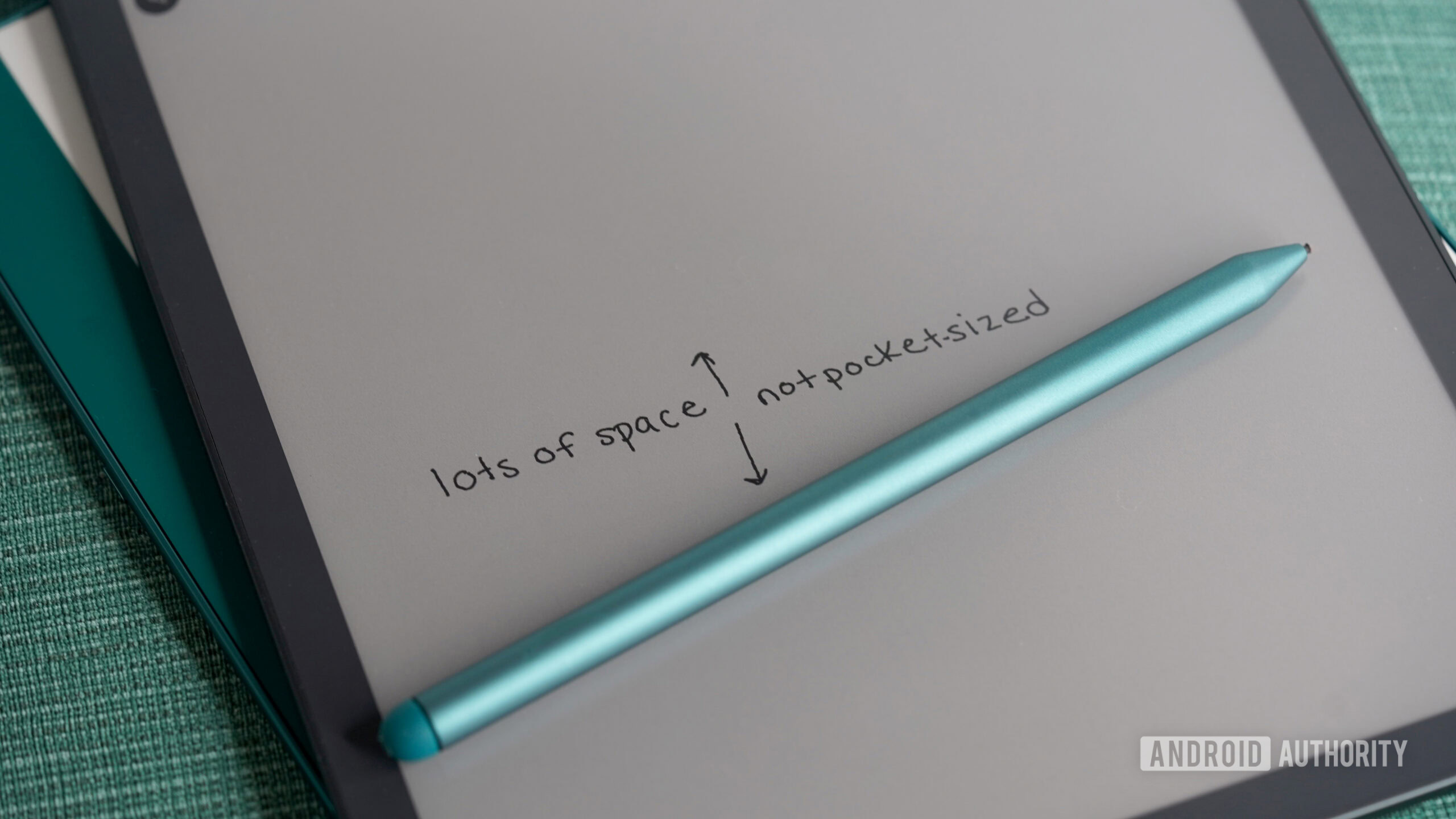 Kindle Scribes Plus Stylus