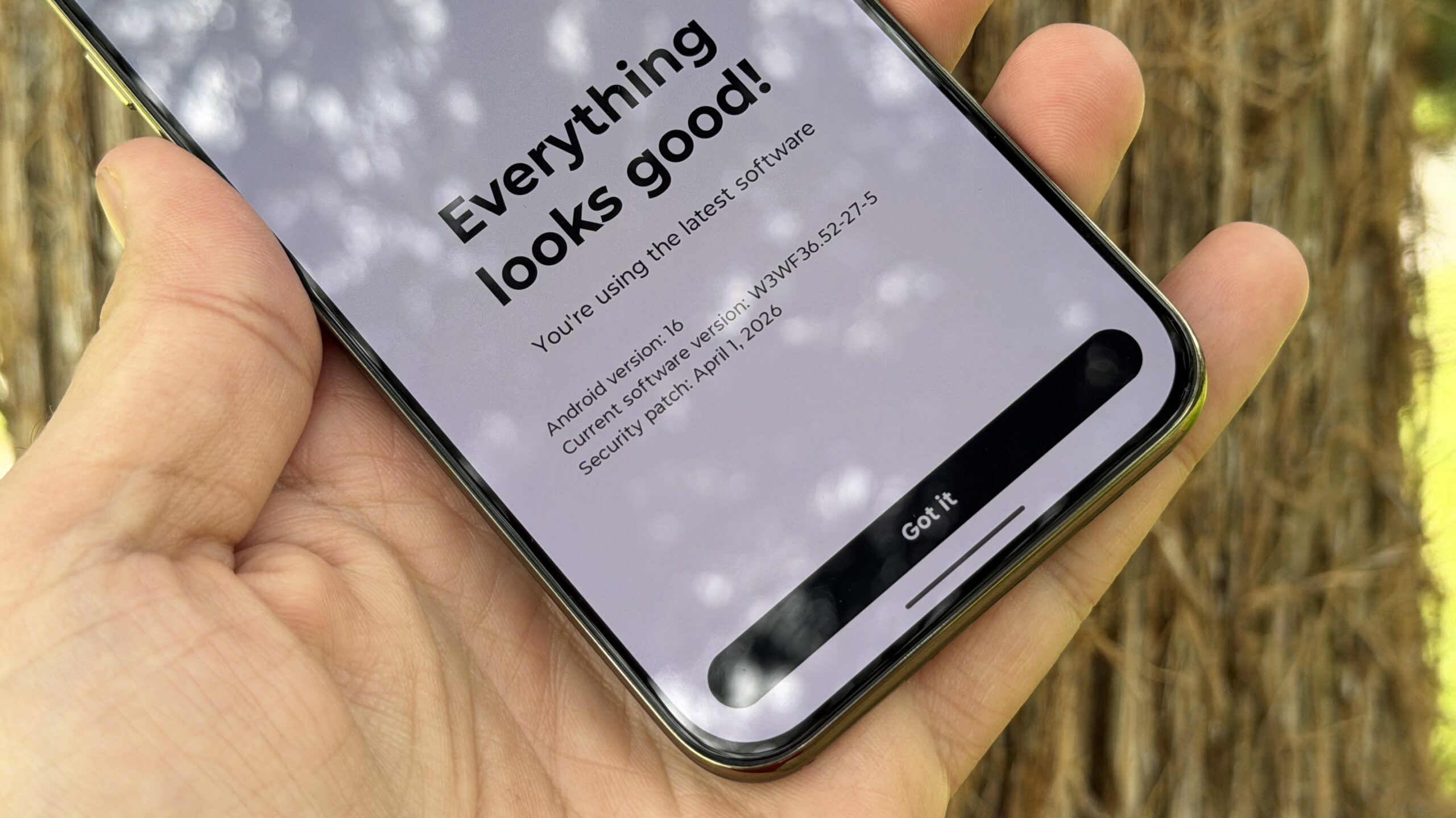 Motorola Edge 2026 software updates Motorola Edge 2026 software updates