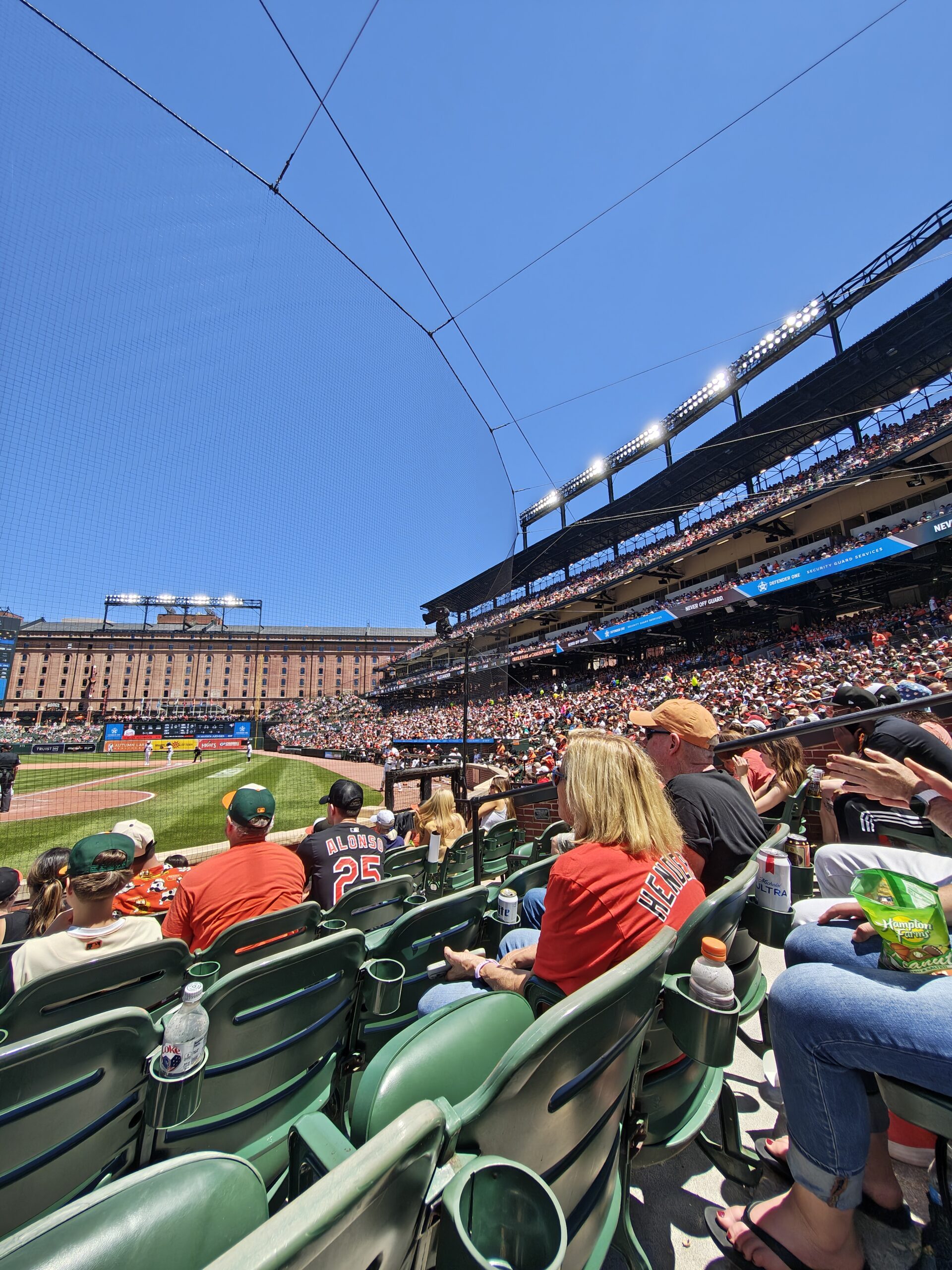 Motorola Razr Ultra 2026 crowd ultrawide