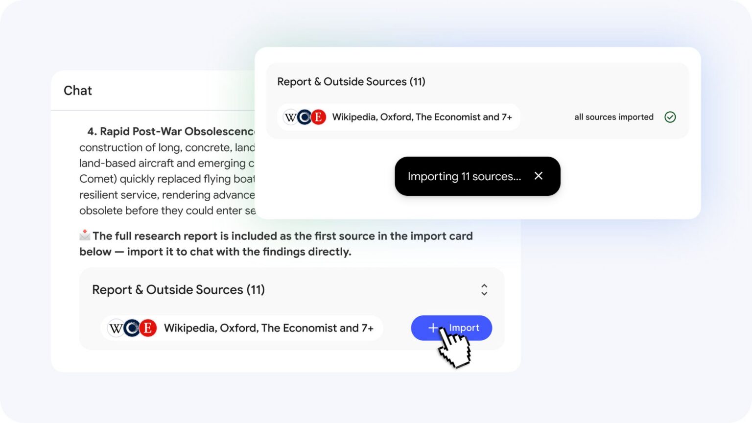 Notebot Web NotebookLM gets its biggest upgrade yet with Gemini 3.5