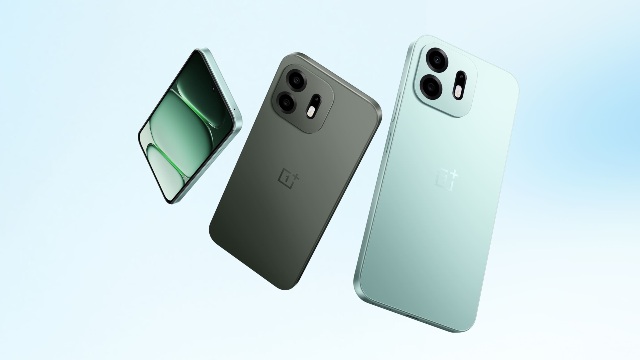 This all-new OnePlus phone could deliver three days of battery life