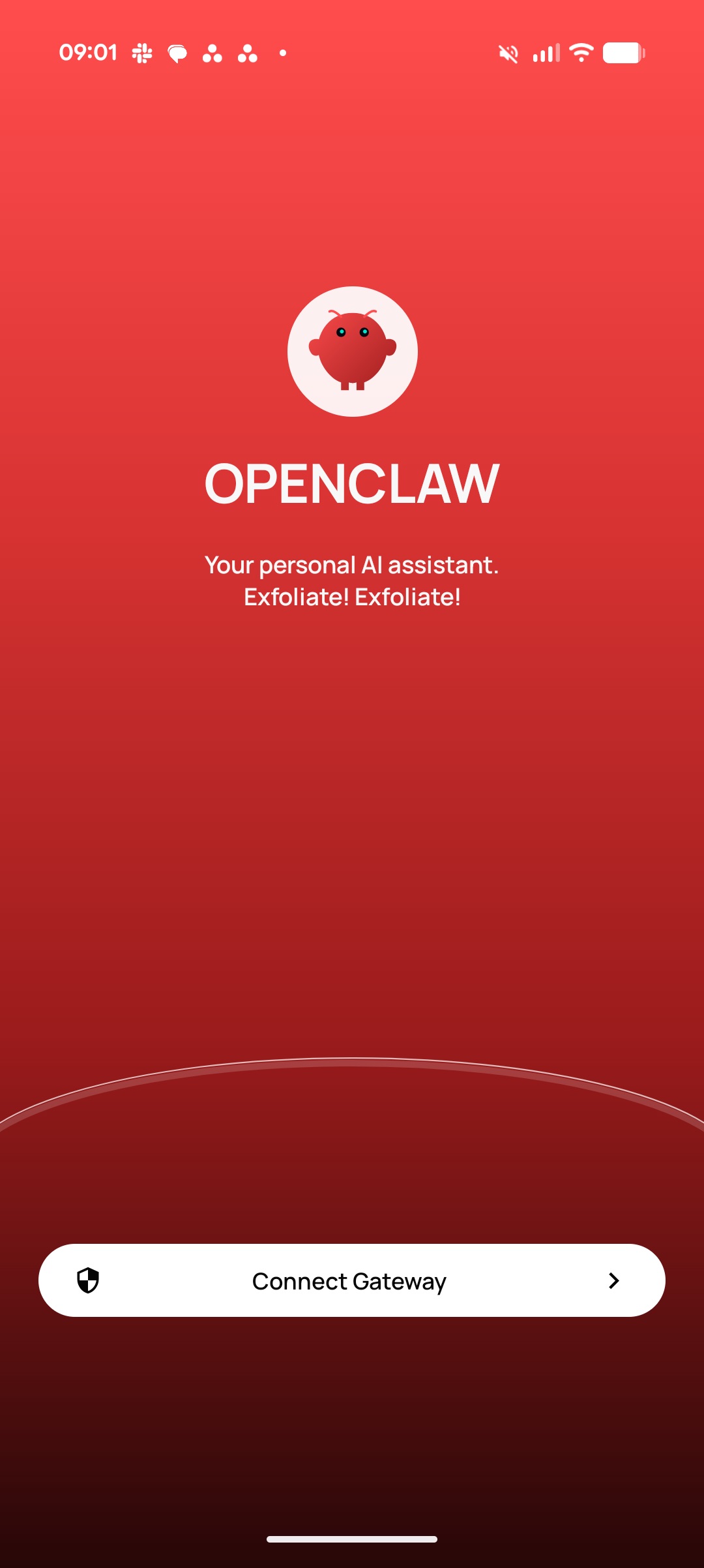 OpenClaw Android app 1