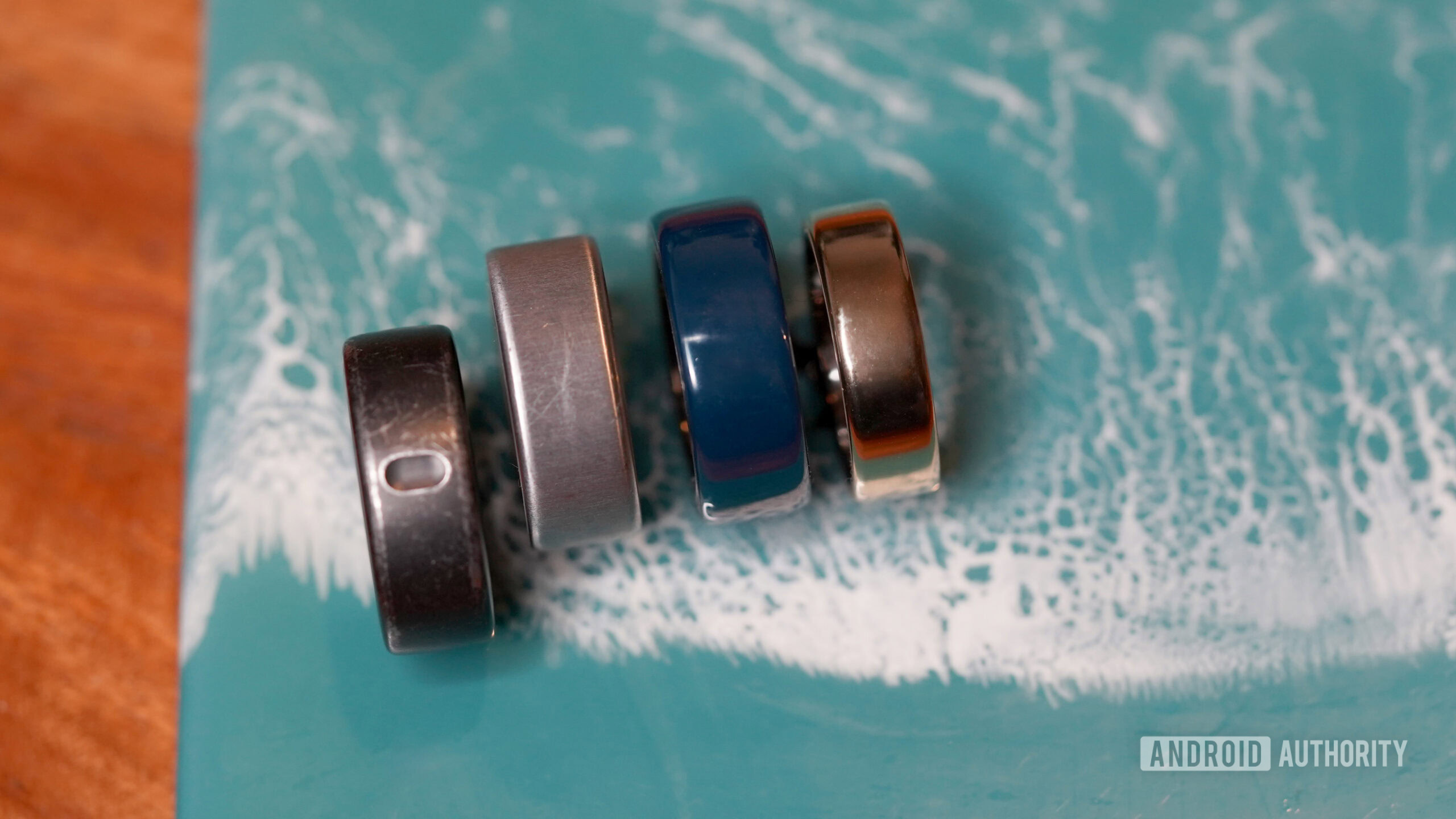 Oura Ring 3 4 5