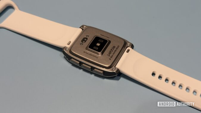 Pebble Time 2 hands-on: I'll never buy another smartwatch