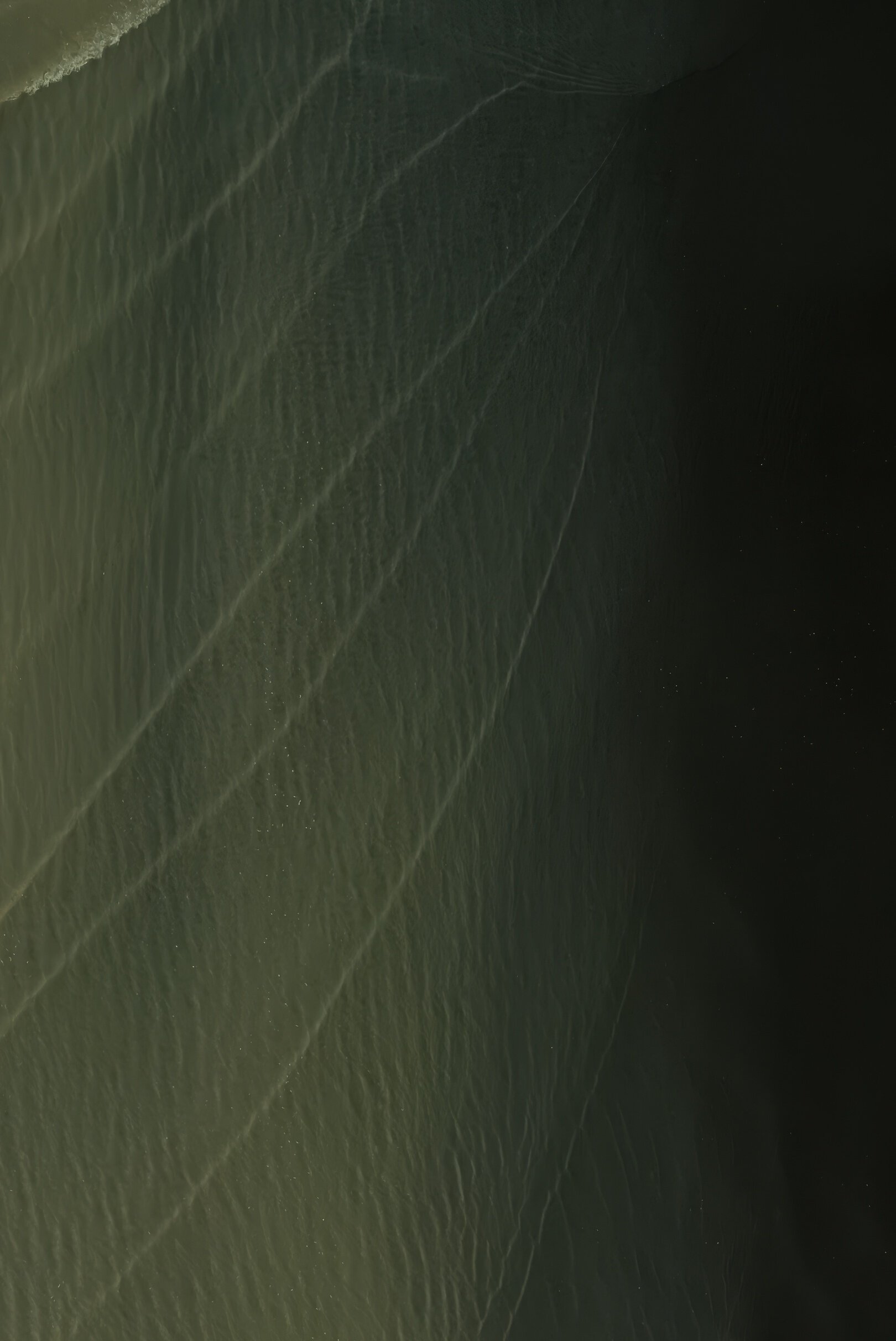 Pixel 11 wallpaper green