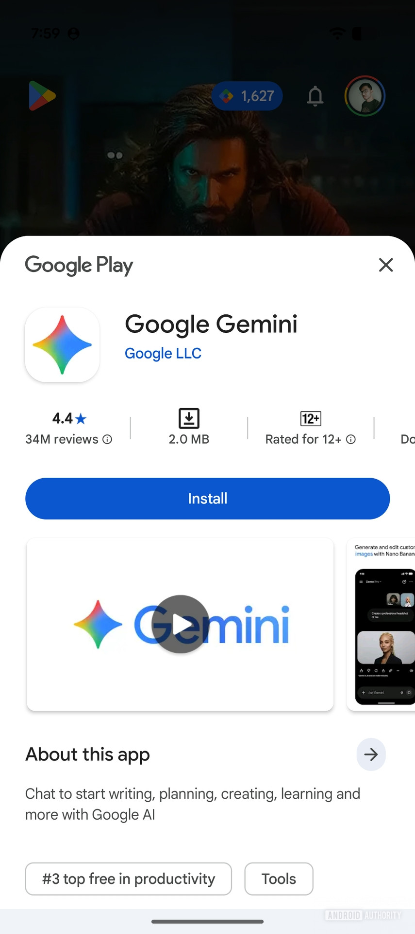 Pixel Studio Removal of AI image generation features (2)