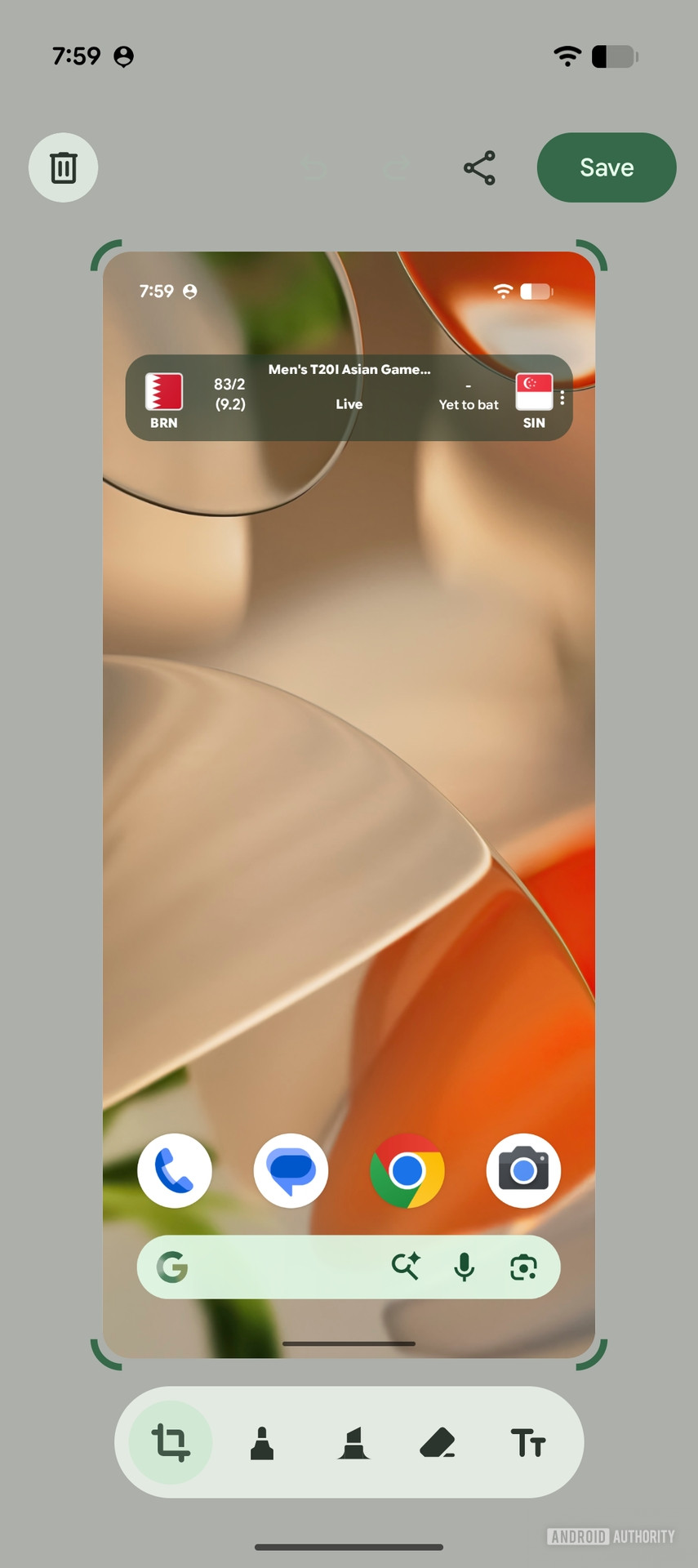 Pixel Studio Removal of AI image generation features (3)