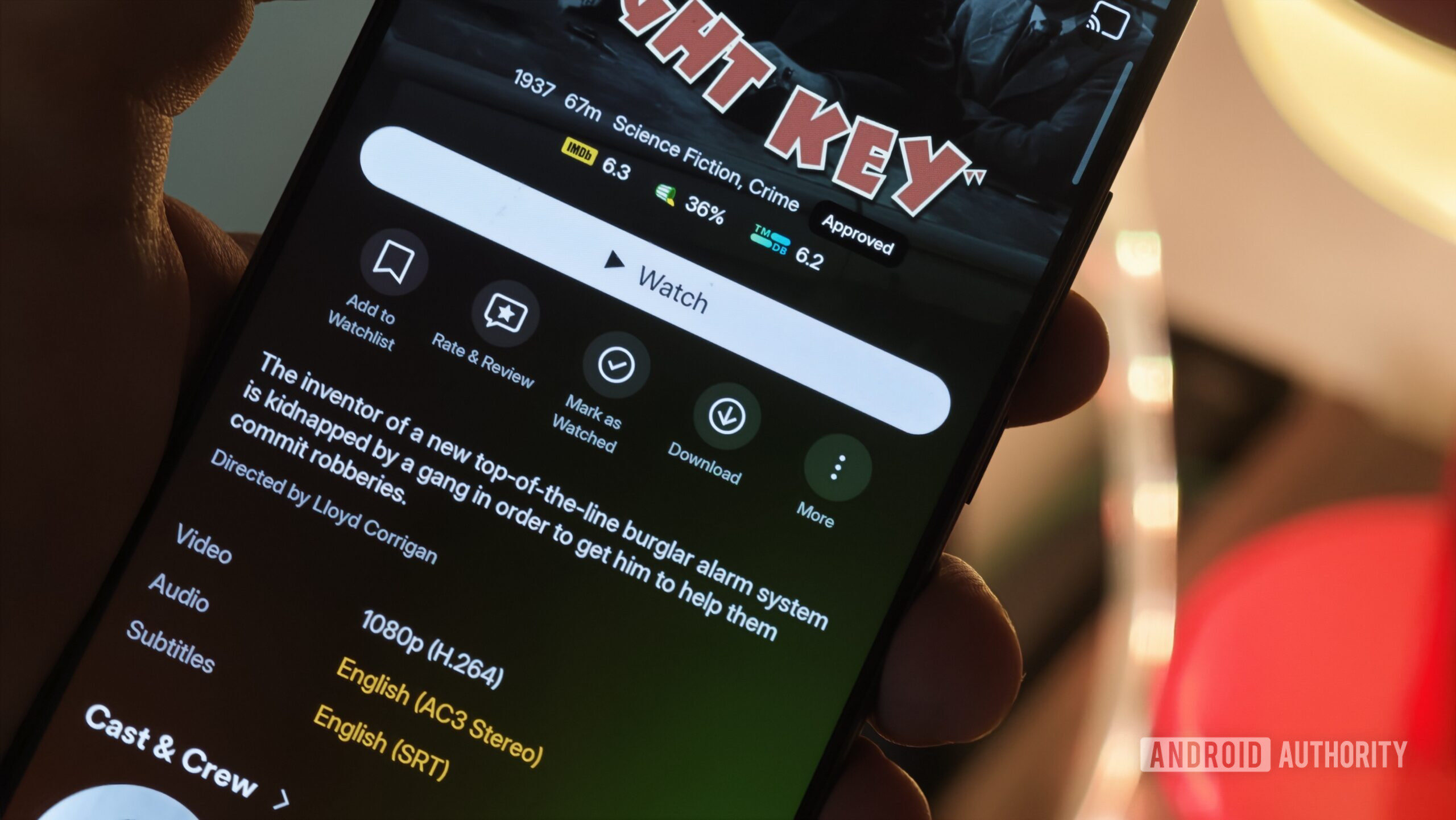 Plex downloads