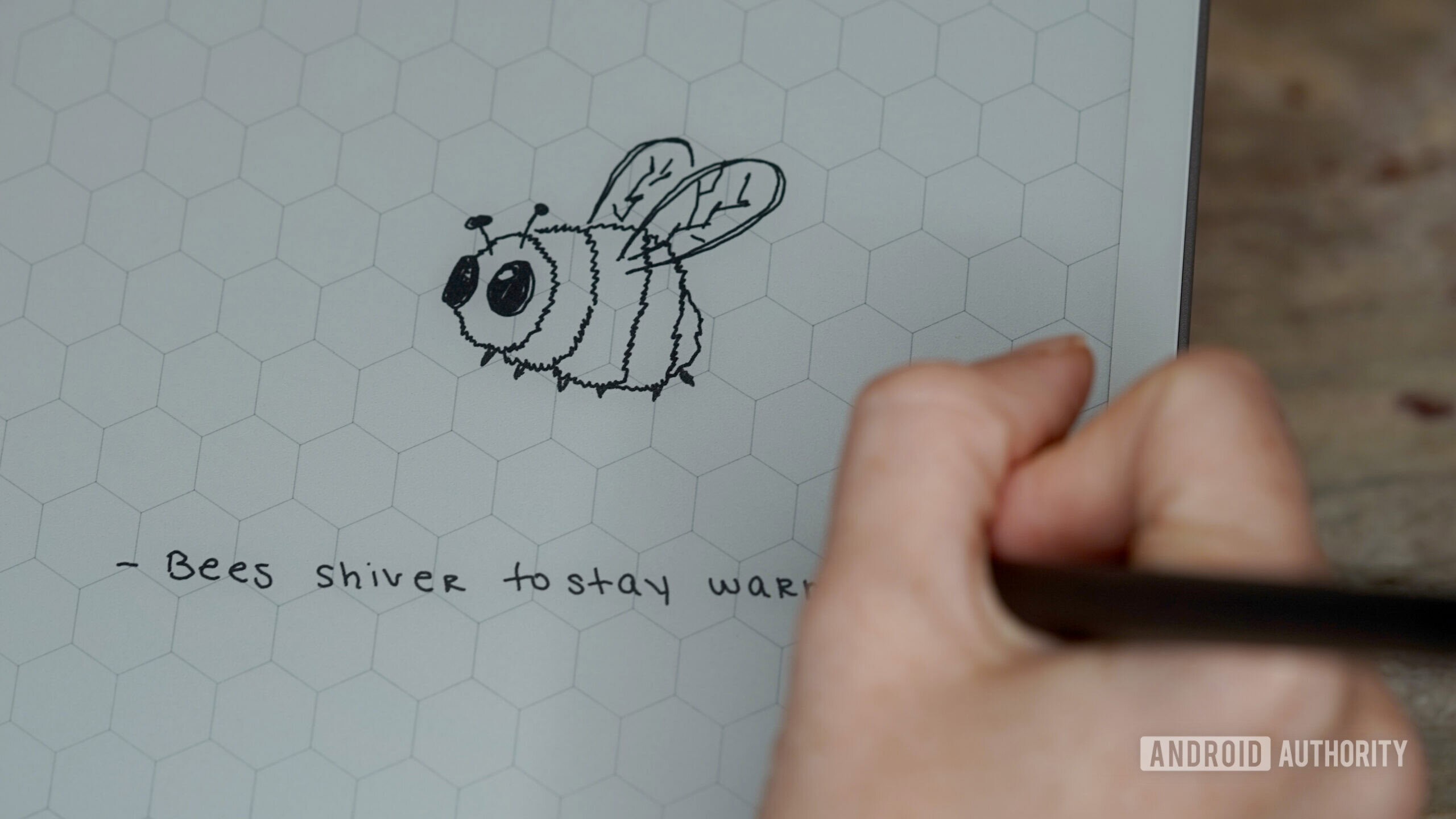 ReMarkable Paper Pure drawing ReMarkable Paper Pure drawing