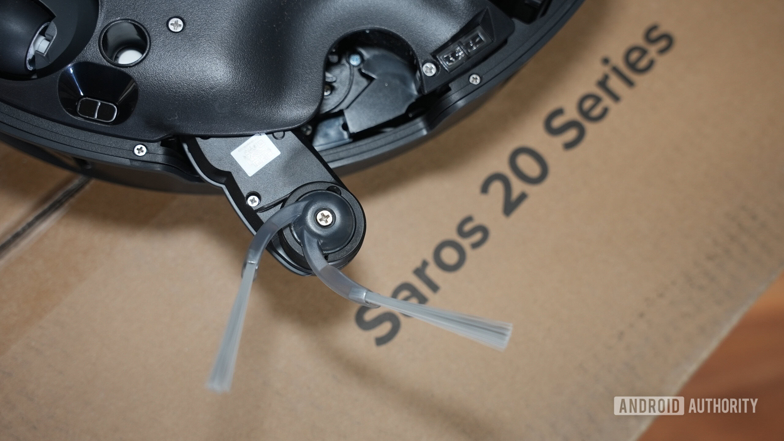 Roborock Saros 20 FlexiArm Roborock Saros 20 FlexiArm