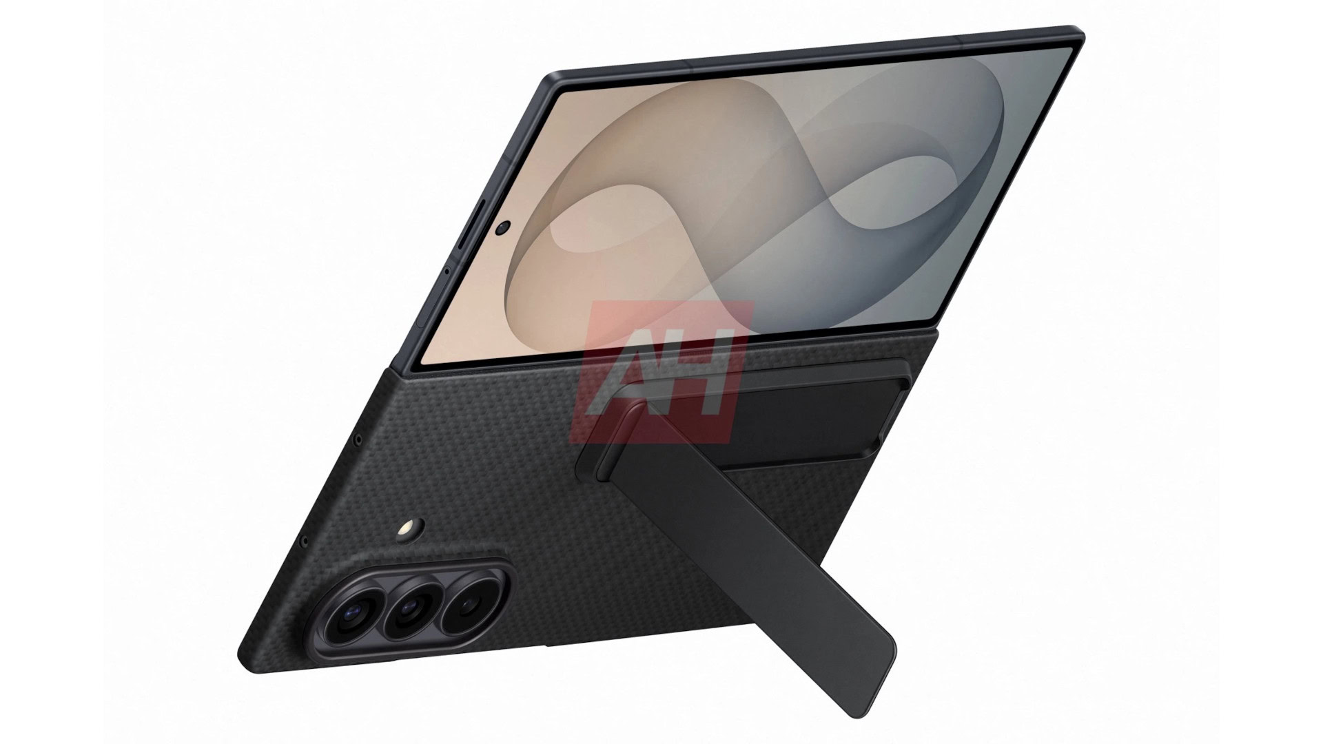 Wyciekły rendery Samsunga Galaxy Z Fold 8, Z Fold 8 Ultra i Z Flip 8 z oficjalnymi etui