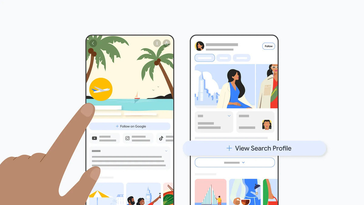 Search Profile Launch hero (1)