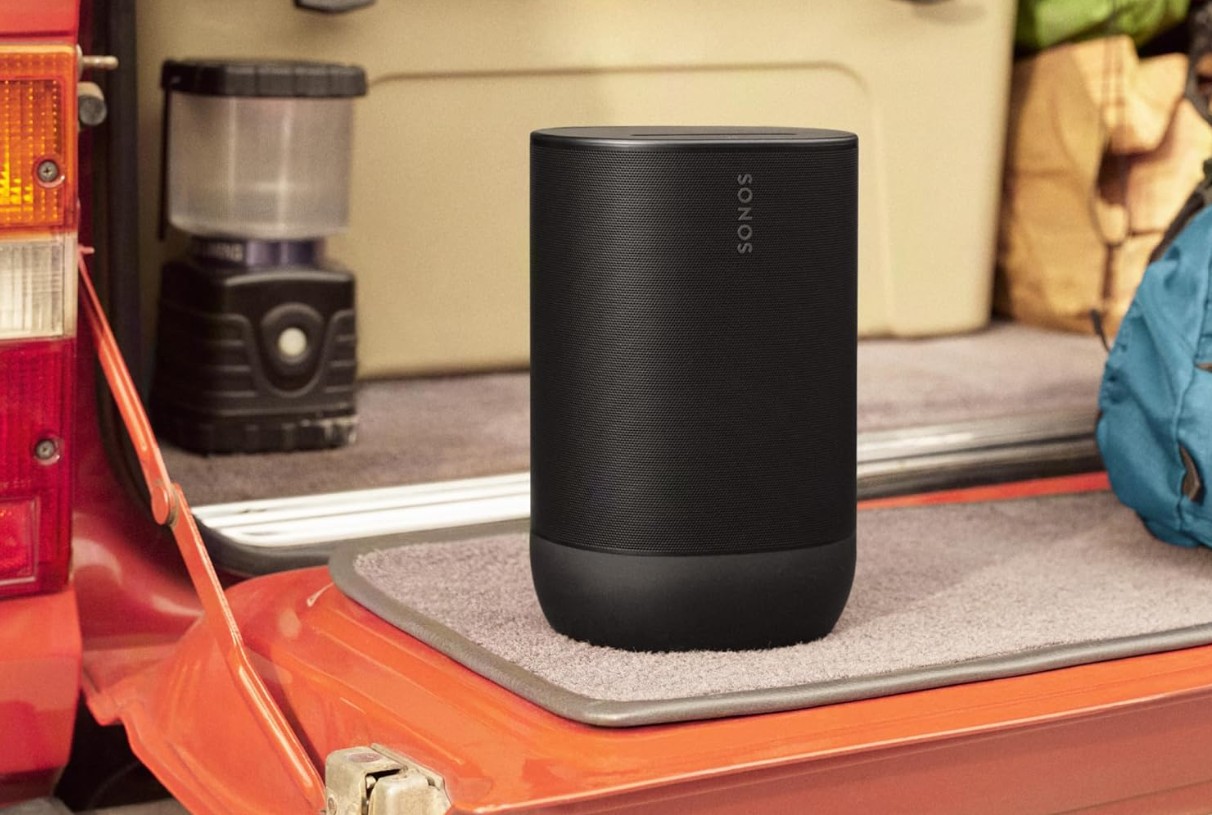 Sonos Move 2 Sonos Move 2