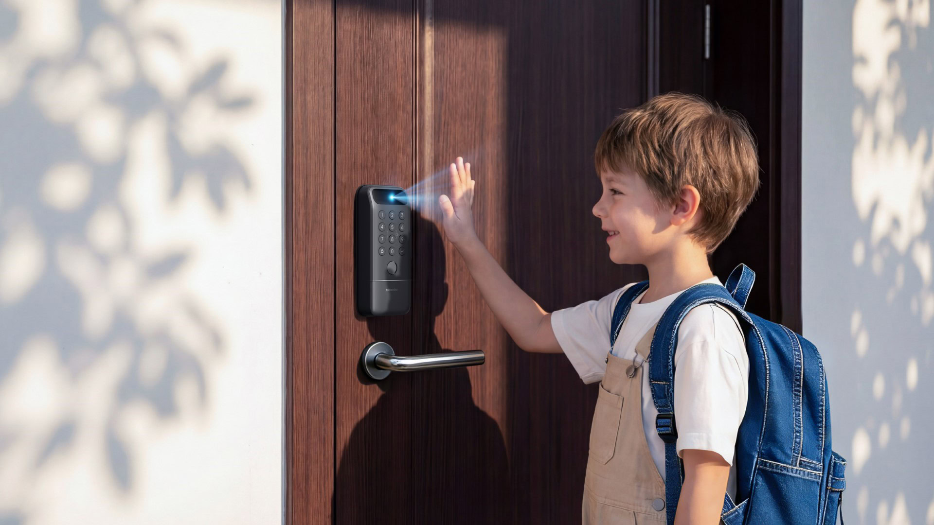 Switchbot lock vision pro 2 Switchbot lock vision pro 2