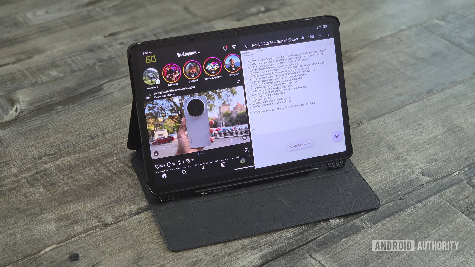 TCL Nxtpaper 11 Plus review image 11