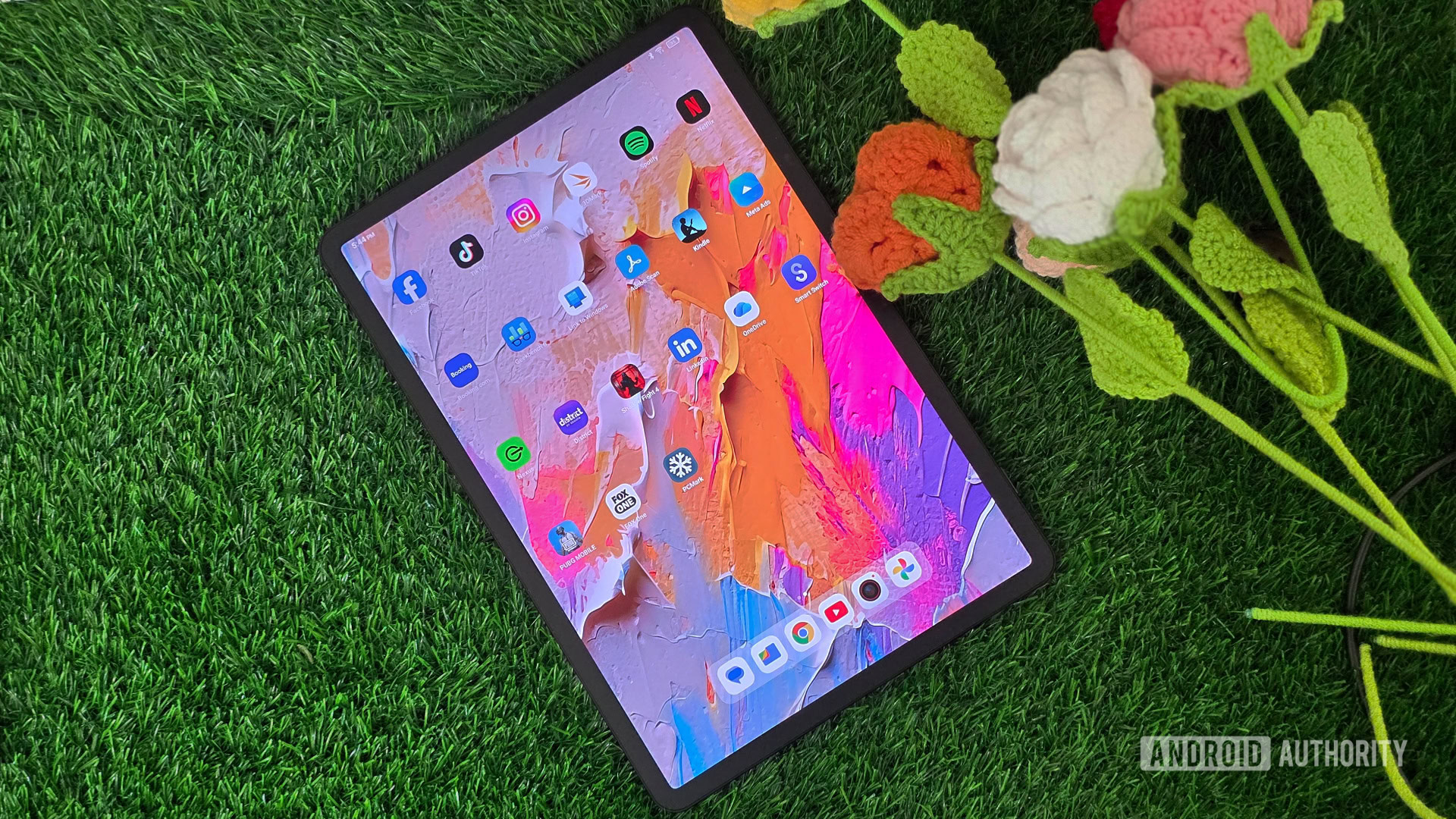 TCL Nxtpaper 11 Plus review image 20