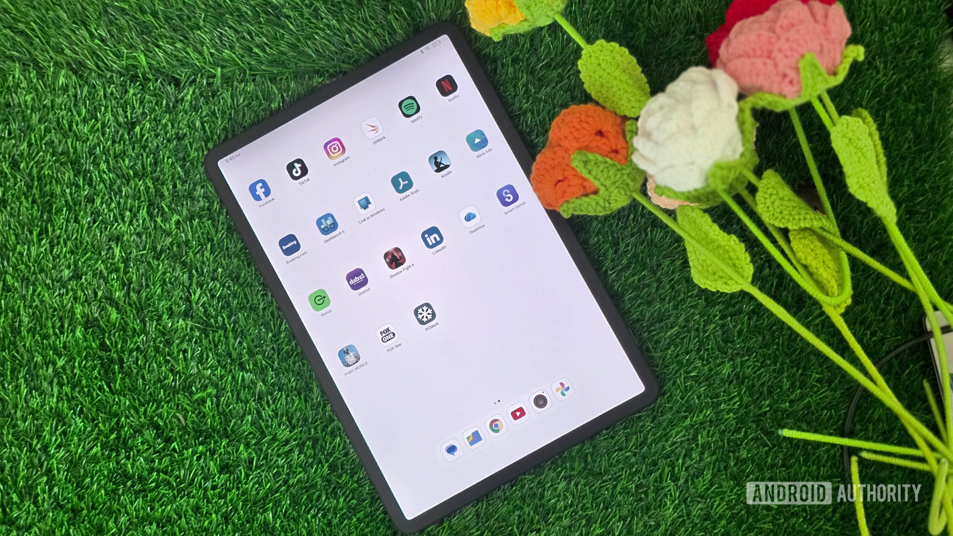 TCL Nxtpaper 11 Plus review image 21