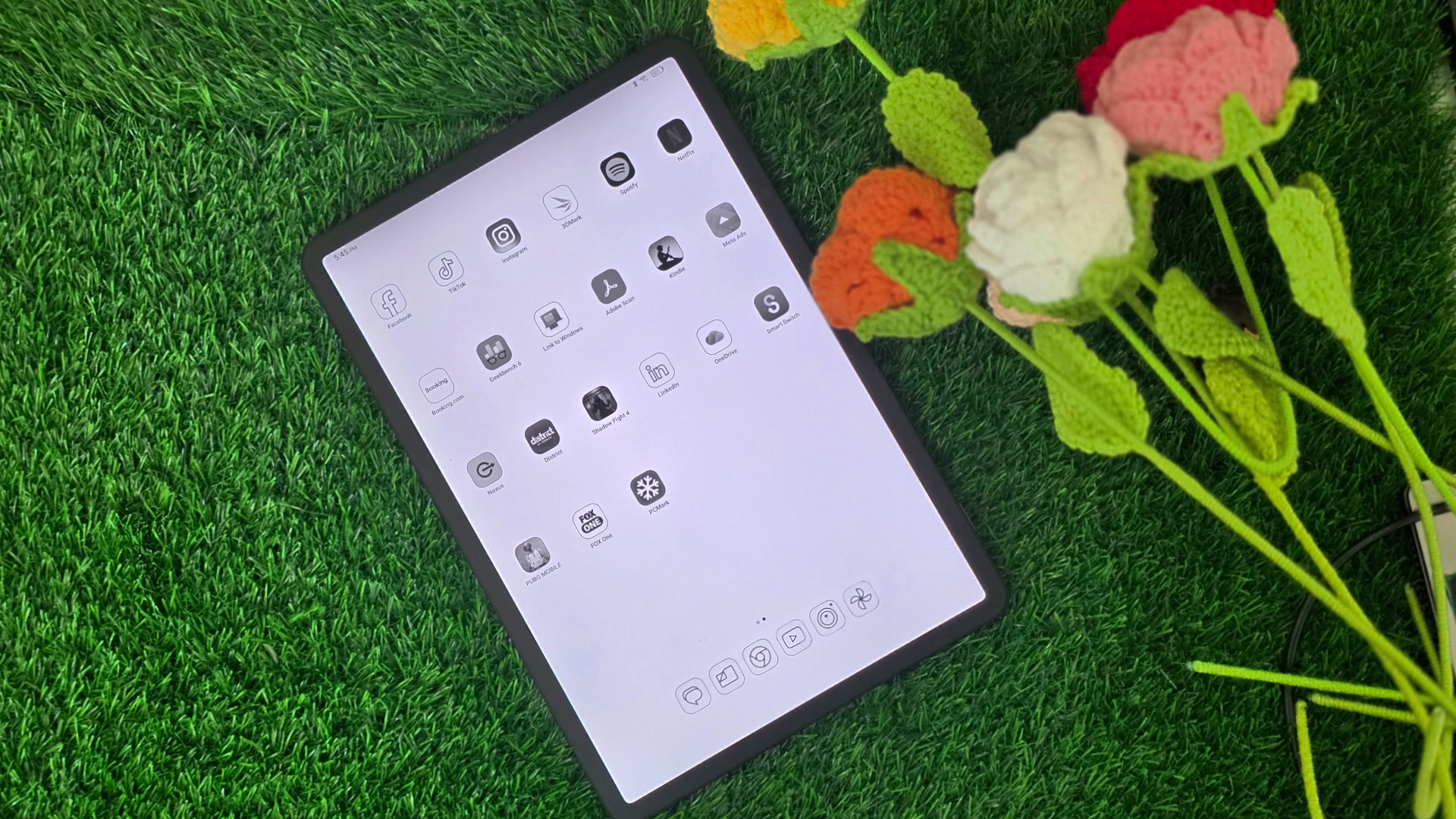 TCL Nxtpaper 11 Plus review image 22