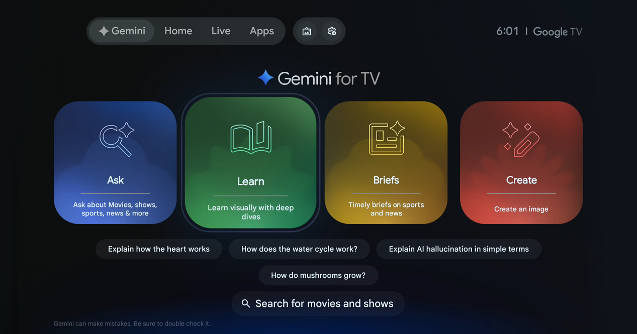 TCL Playcube Gemini TCL Playcube Gemini
