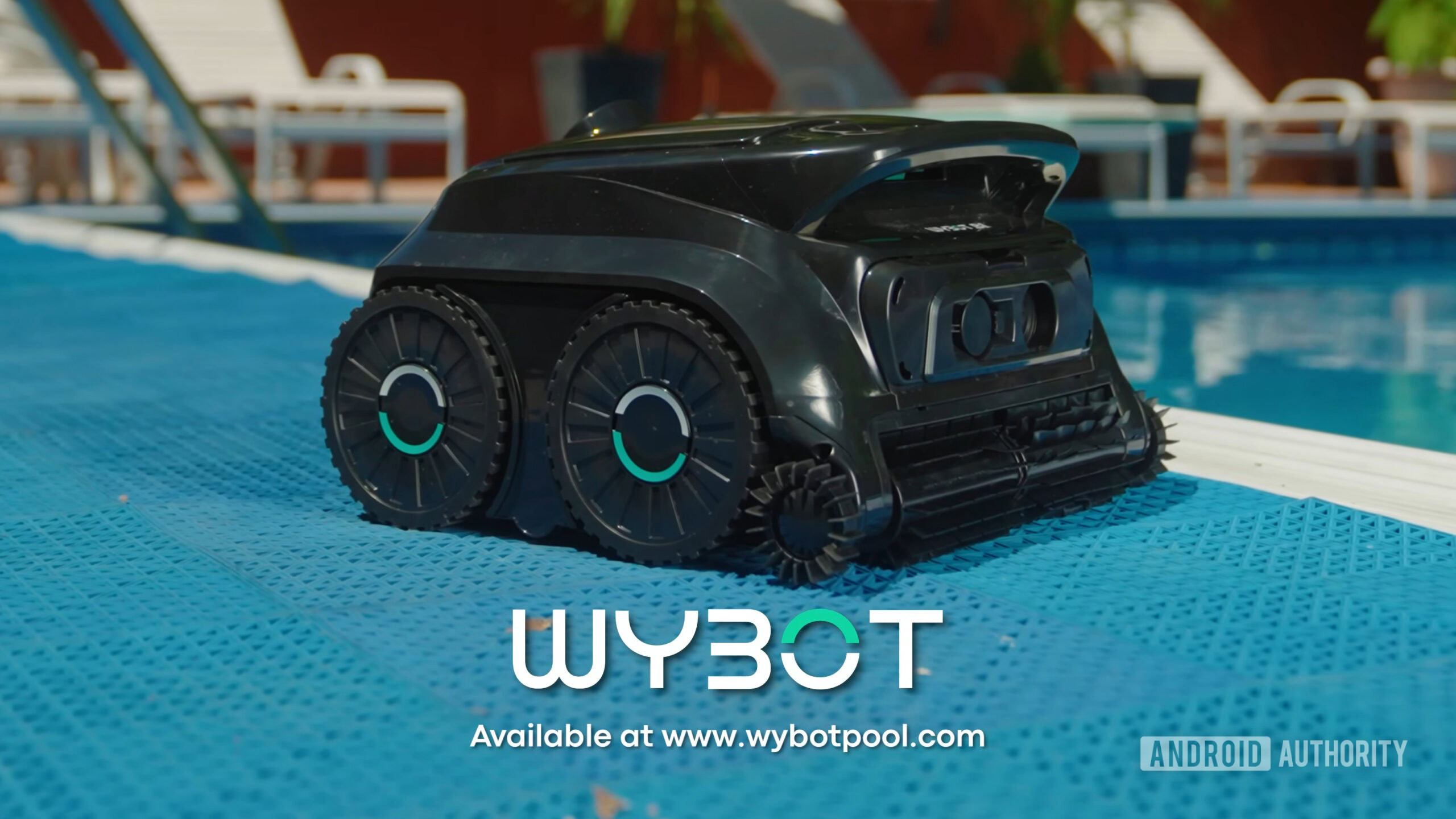 WYBOT B1 WYBOT B1
