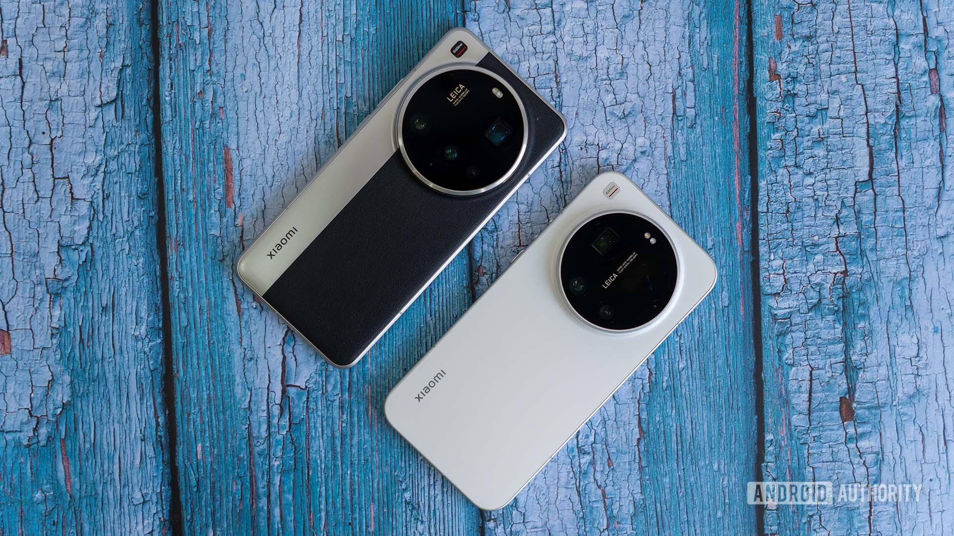 Xiaomi 17 Ultra with Xiaomi 15 Ultra 5 Xiaomi 17 Ultra with Xiaomi 15 Ultra 5