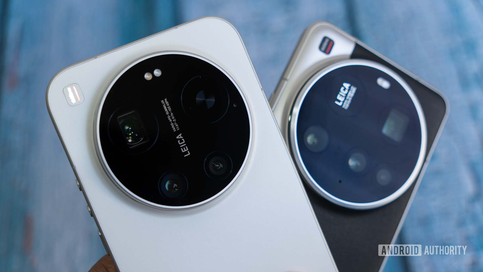 Xiaomi 17 Ultra with Xiaomi 15 Ultra 6 Xiaomi 17 Ultra with Xiaomi 15 Ultra 6