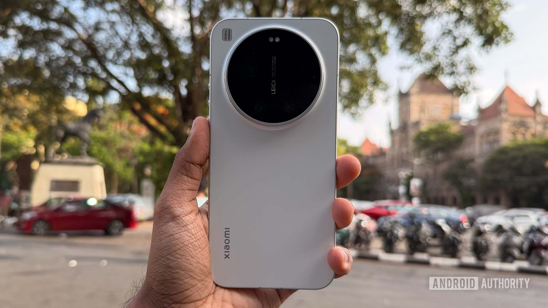 Xiaomi 17 Ultra 10 Xiaomi 17 Ultra 10