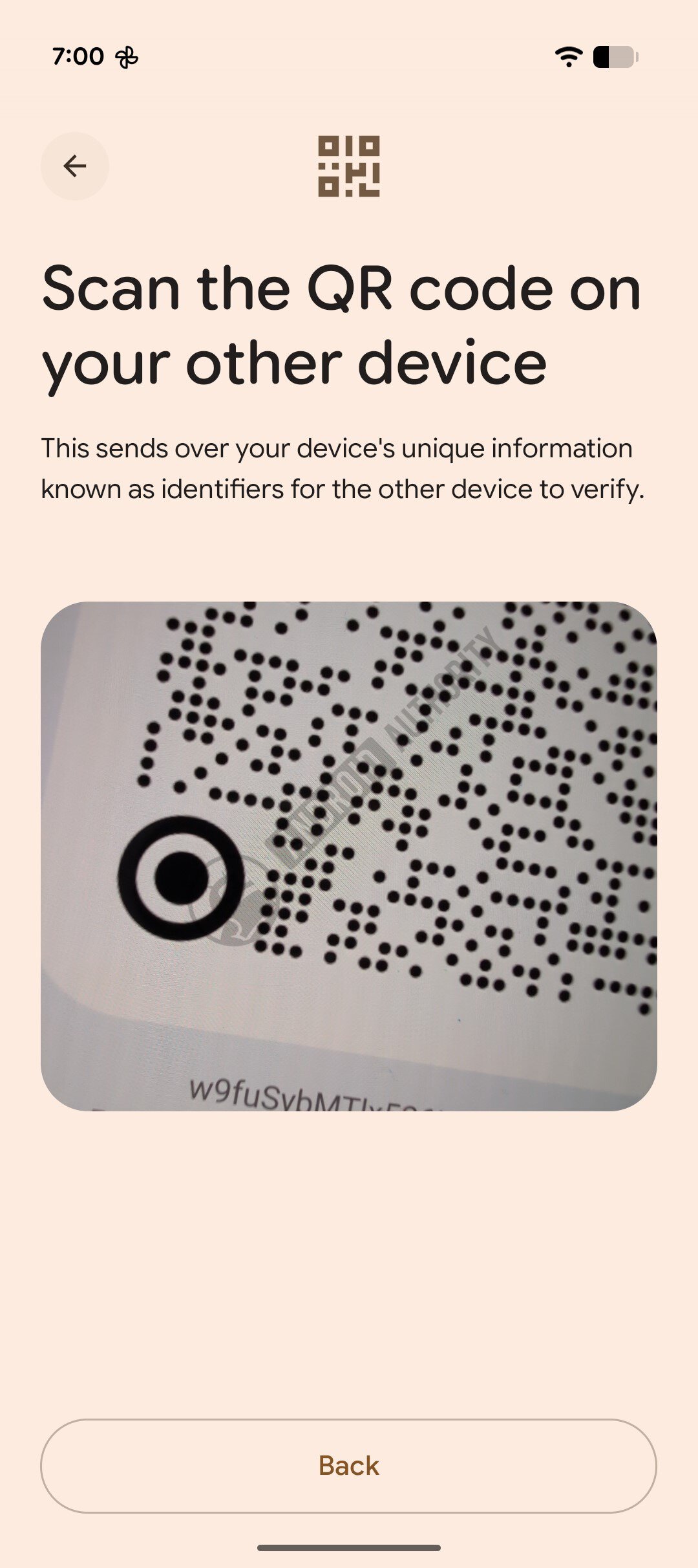 android verify os demo 4 watermarked