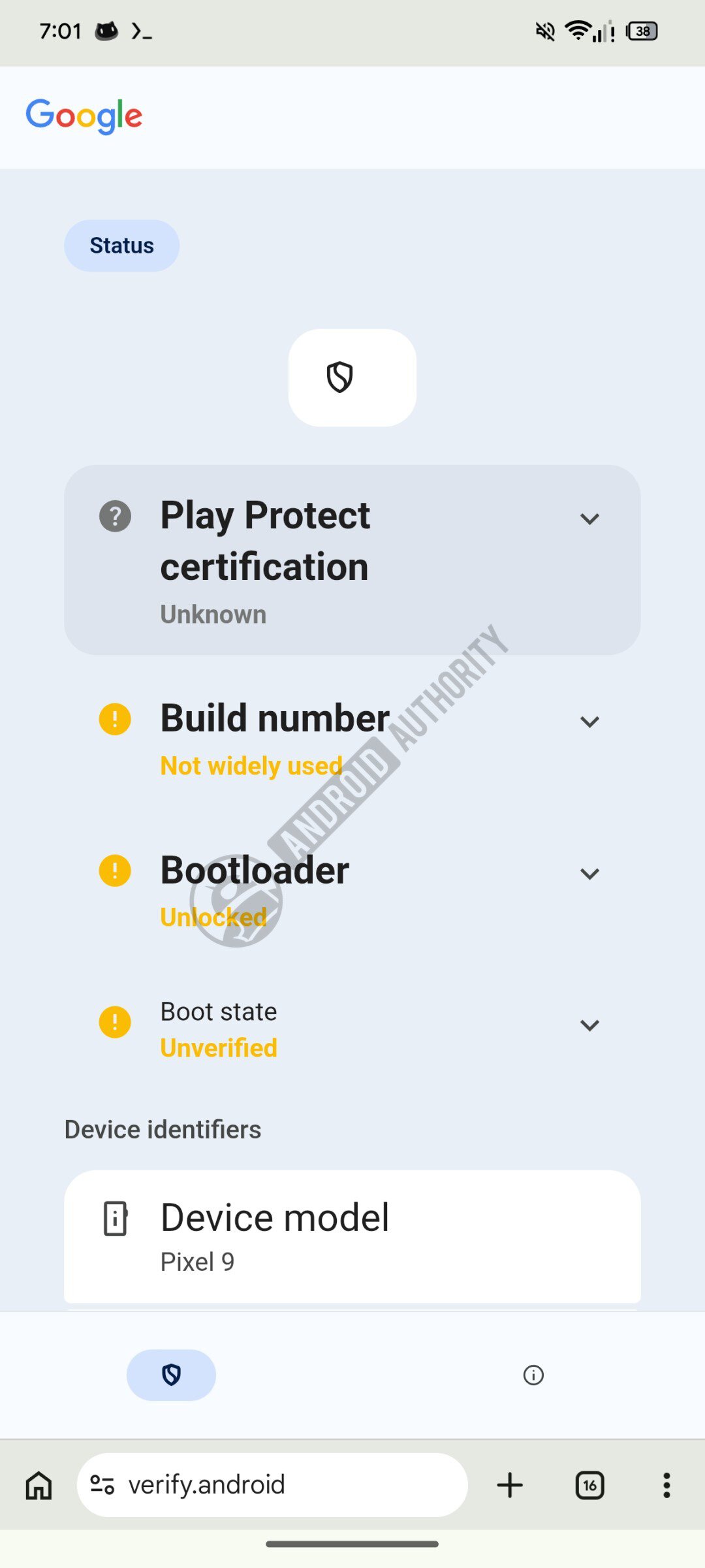 android verify os demo 6 watermarked
