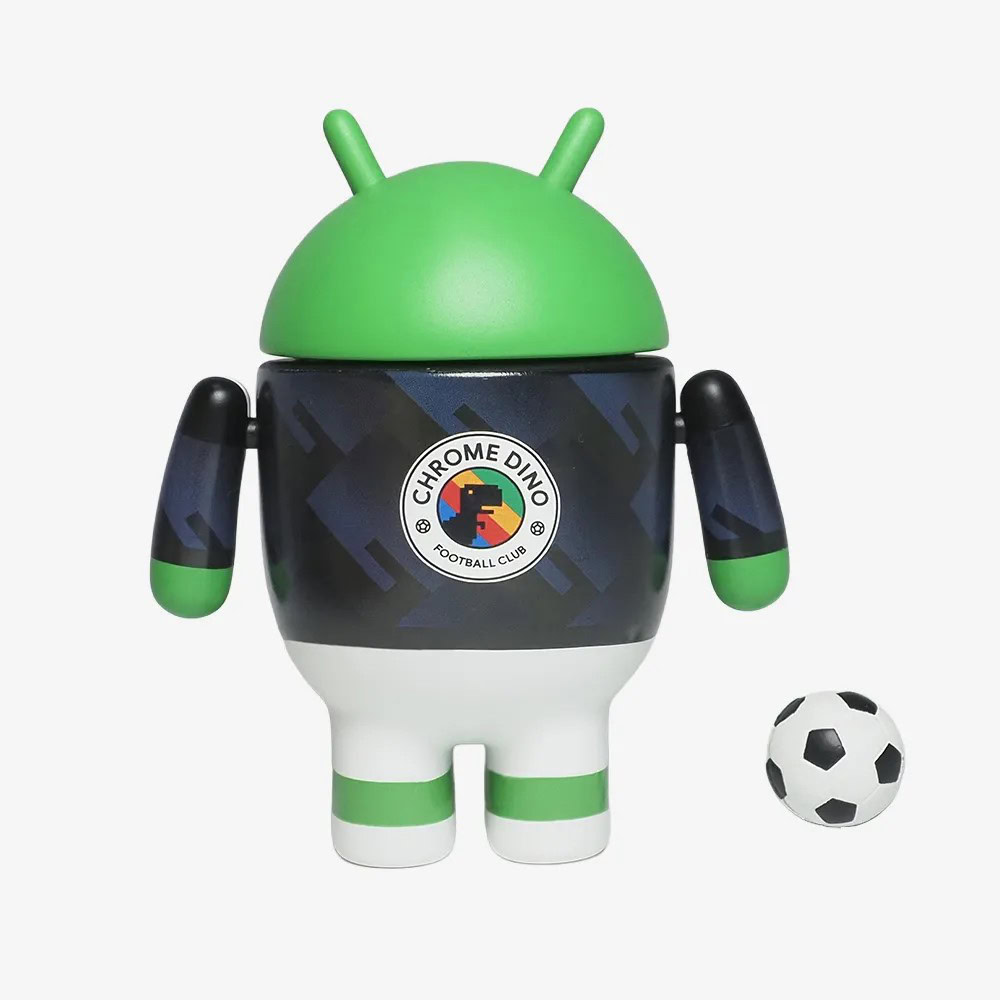 bugdoid soccer back
