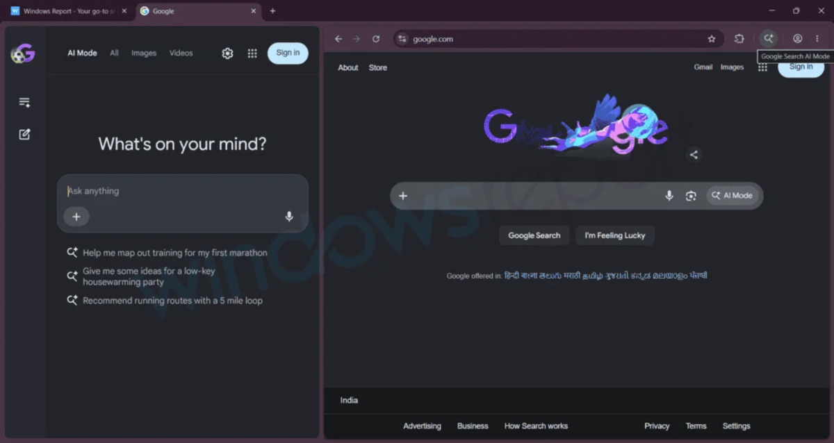 chrome google search ai mode toolbar button side panel 1024x544 chrome google search ai mode toolbar button side panel 1024x544